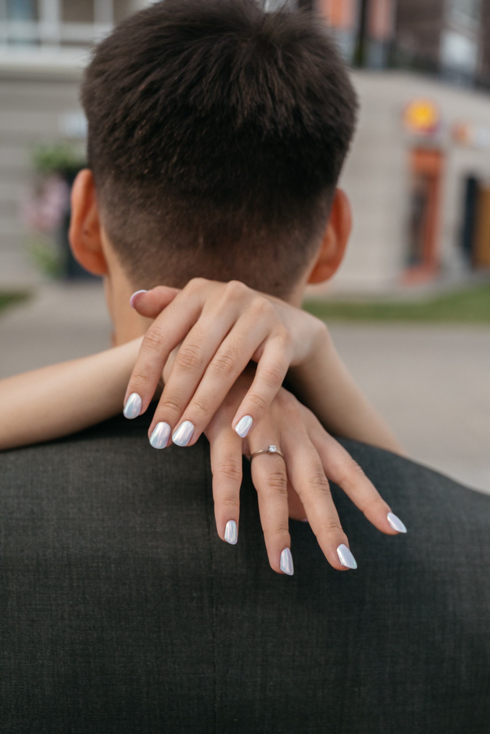 Татьяна&Илья. Свадебный фотограф Ижевск Петр Шишков