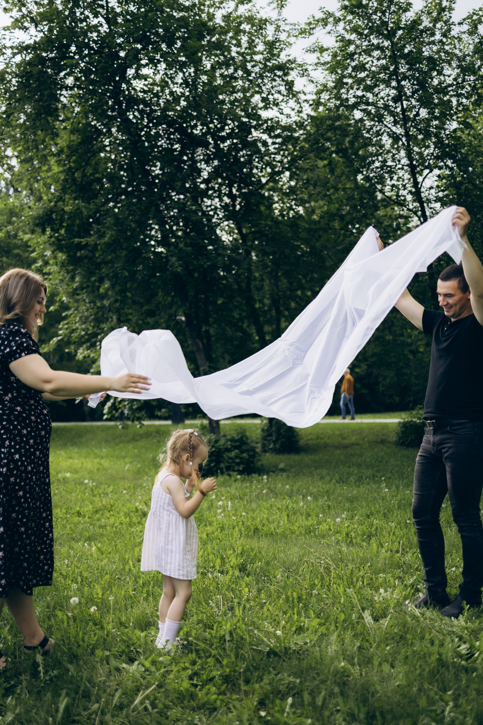 Фото пикник на Иерусалимской горе. Свадебный Фотограф в Иркутске Екатерина Елисеева