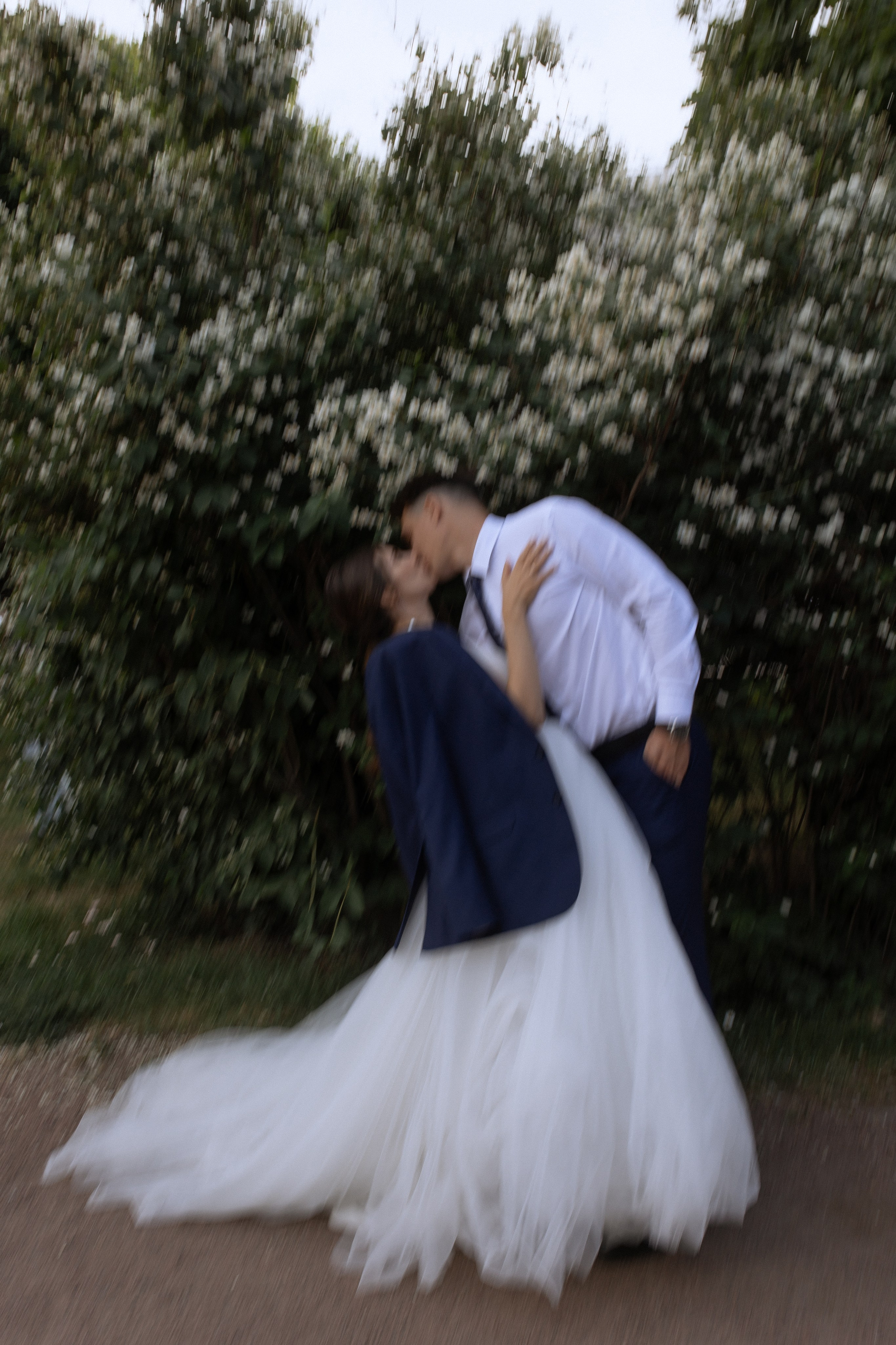 Саша и Света. Свадебный и портретный фотограф Екатерина Моргунова