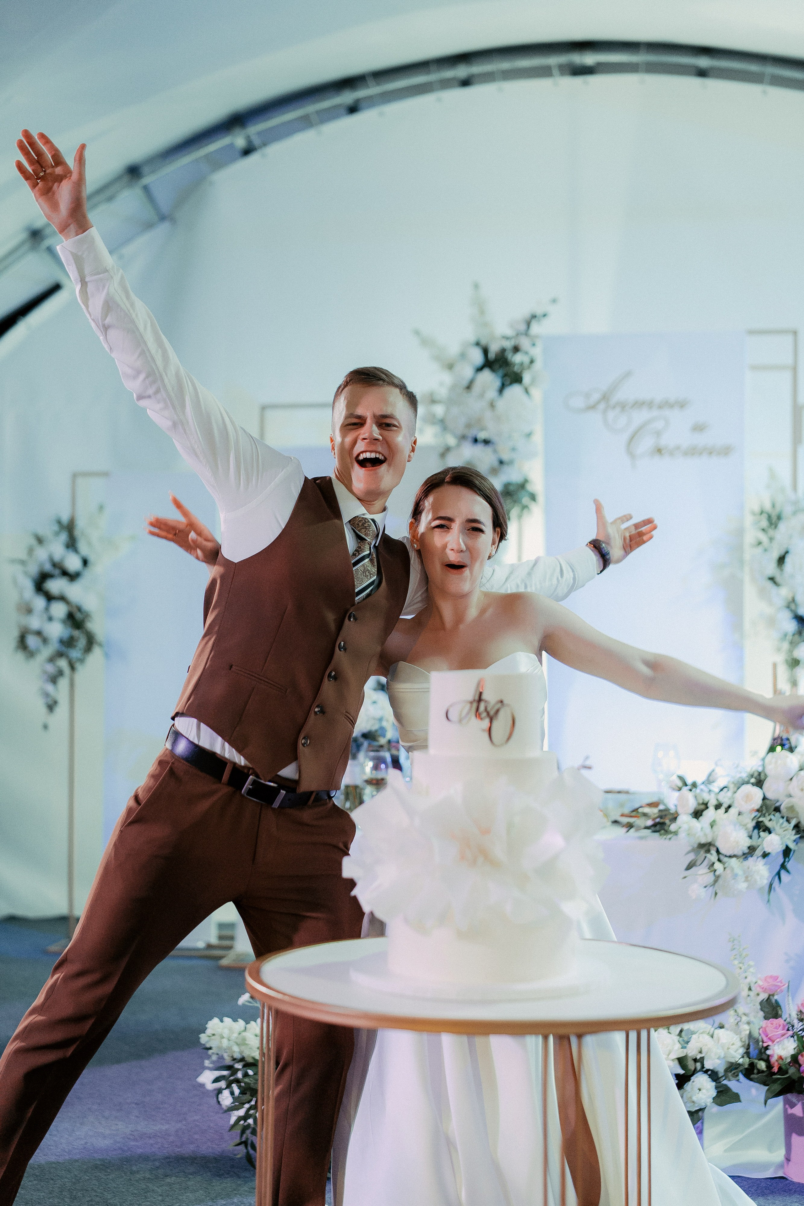 Антон и Оксана. Фотограф Никита Анкудинов. Москва — Чебоксары — Казань