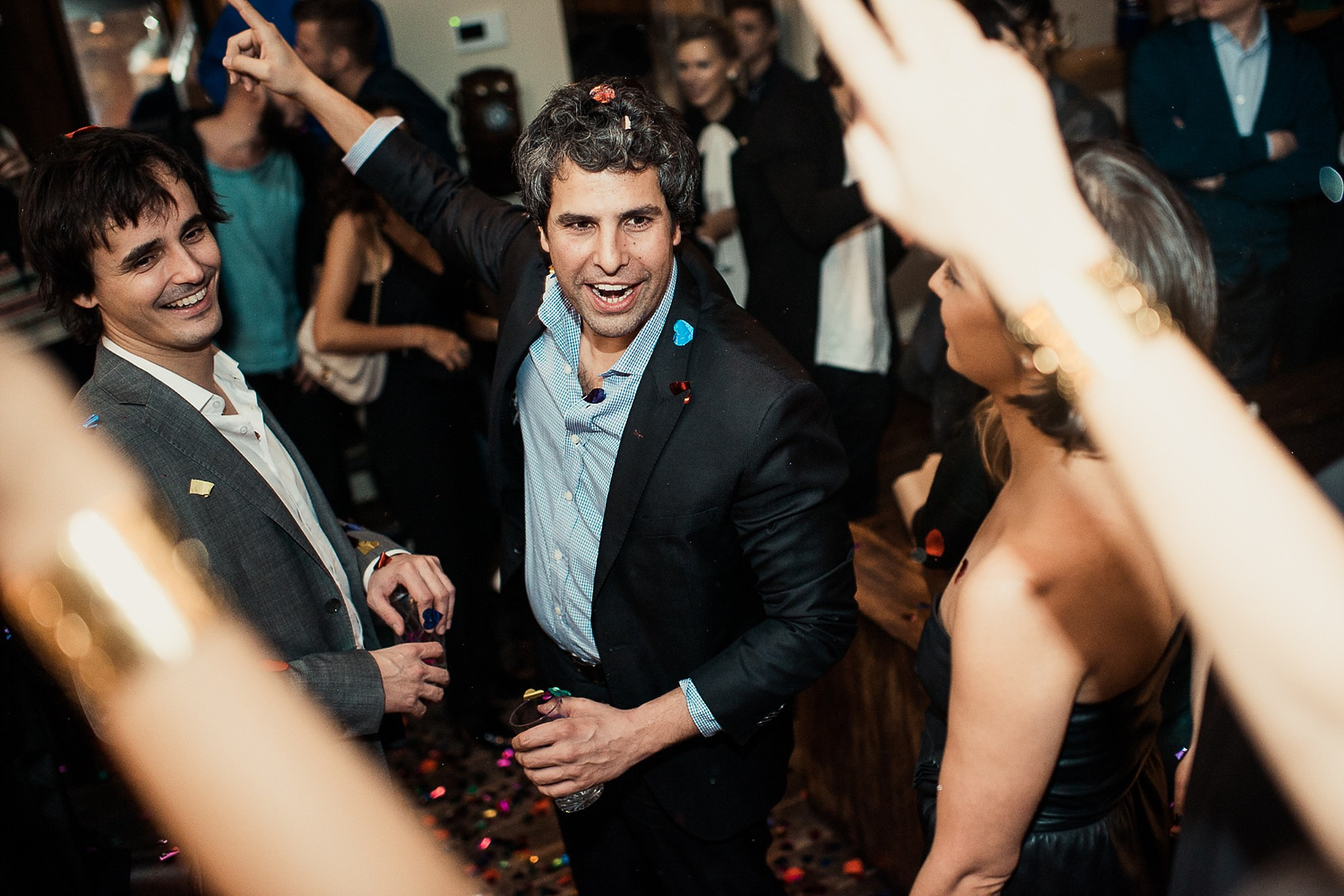 Events. Промышленная и репортажная фотография