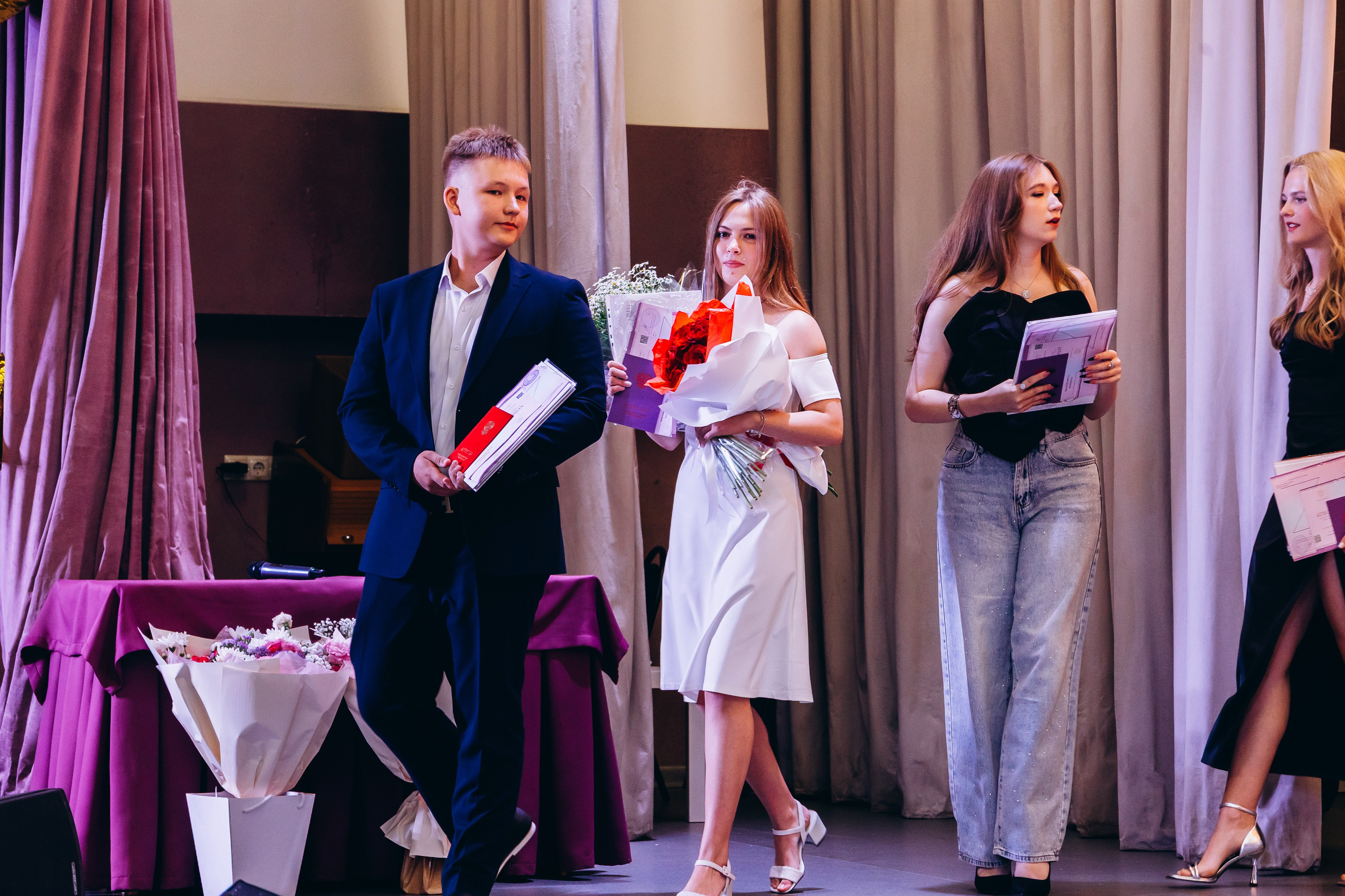 Репортажная съёмка