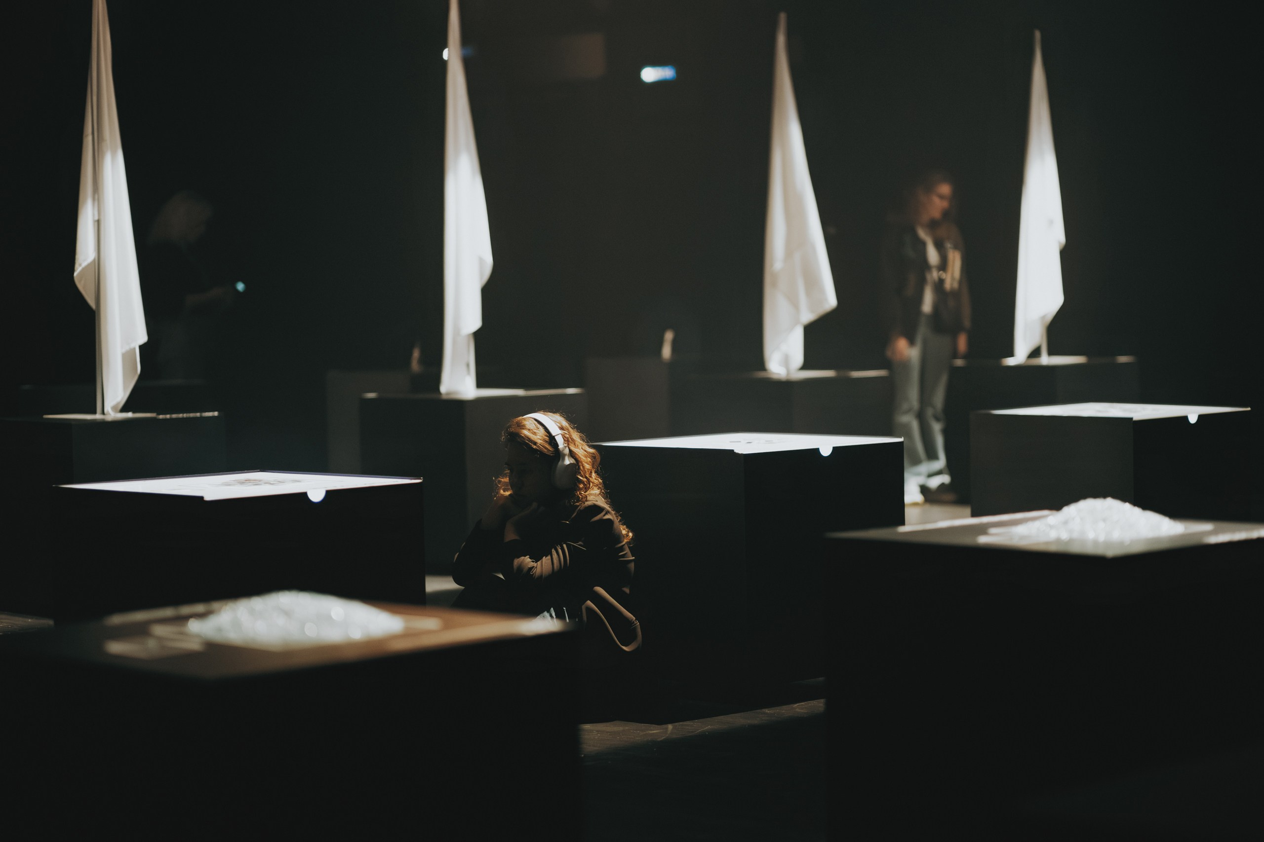 Theatre. Фотограф Ваня Бархатов