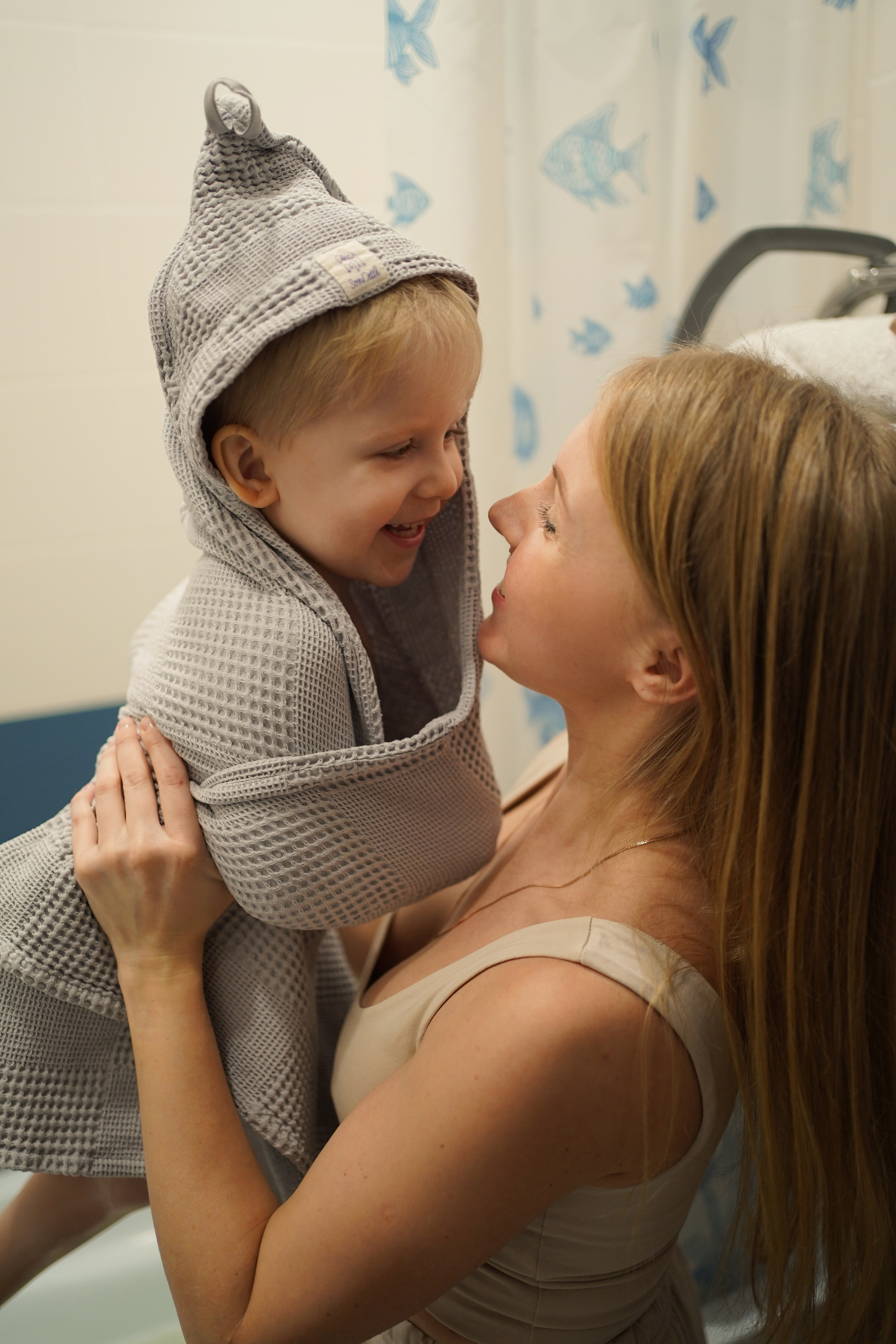 Алина и Рома. Семейный фотограф в Северодвинске и Архангельске Наталья Проничева