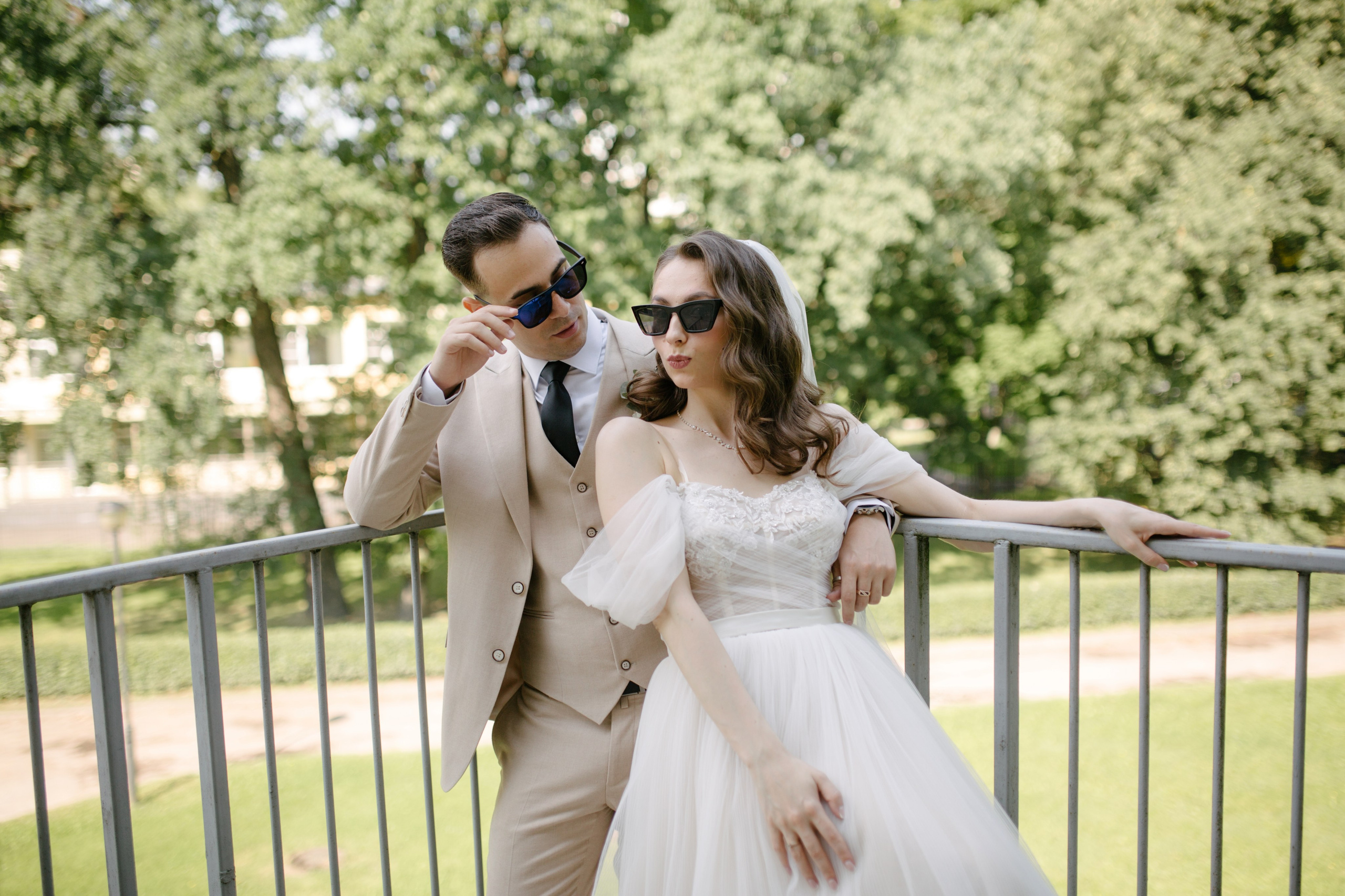 Кубинская свадьба Йоанни и Альбина. Свадебный и семейный фотограф в Санкт-Петербурге Исупова Юлия