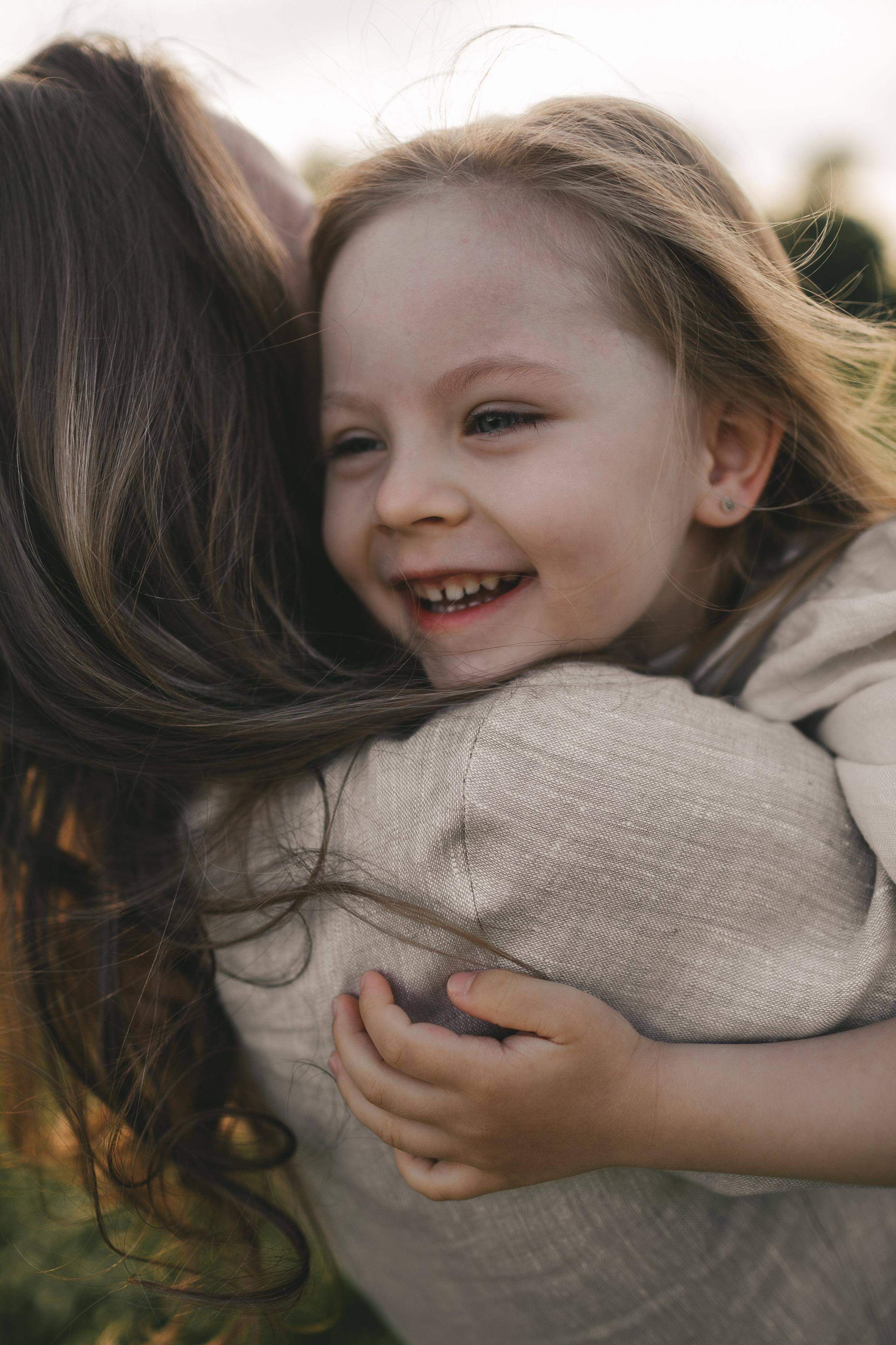 Света и Стефа в Коломенском. Семейный и детский фотограф и видеограф в Москве, Дрокина Наталья