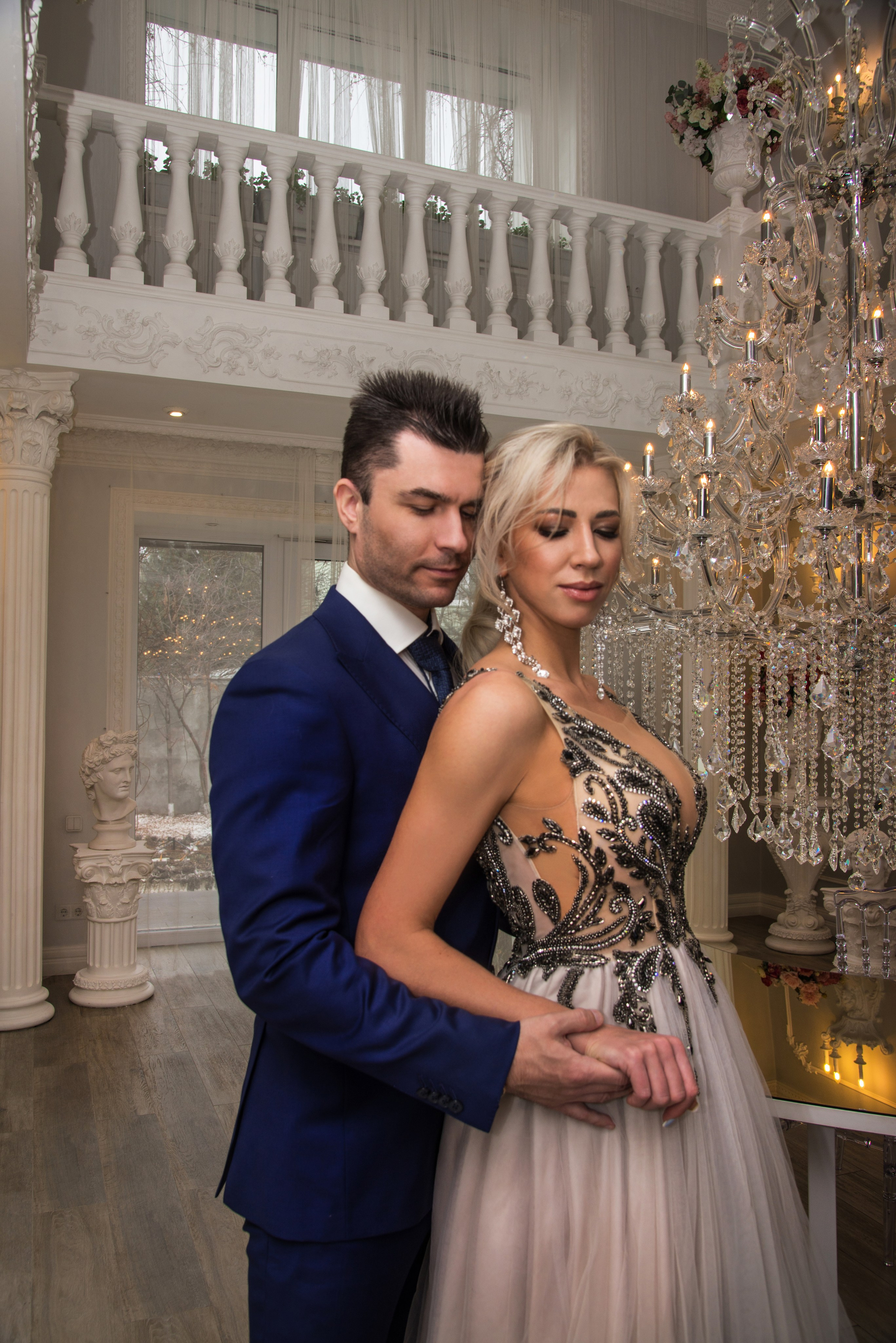 Свадебная фотосессия. Главная