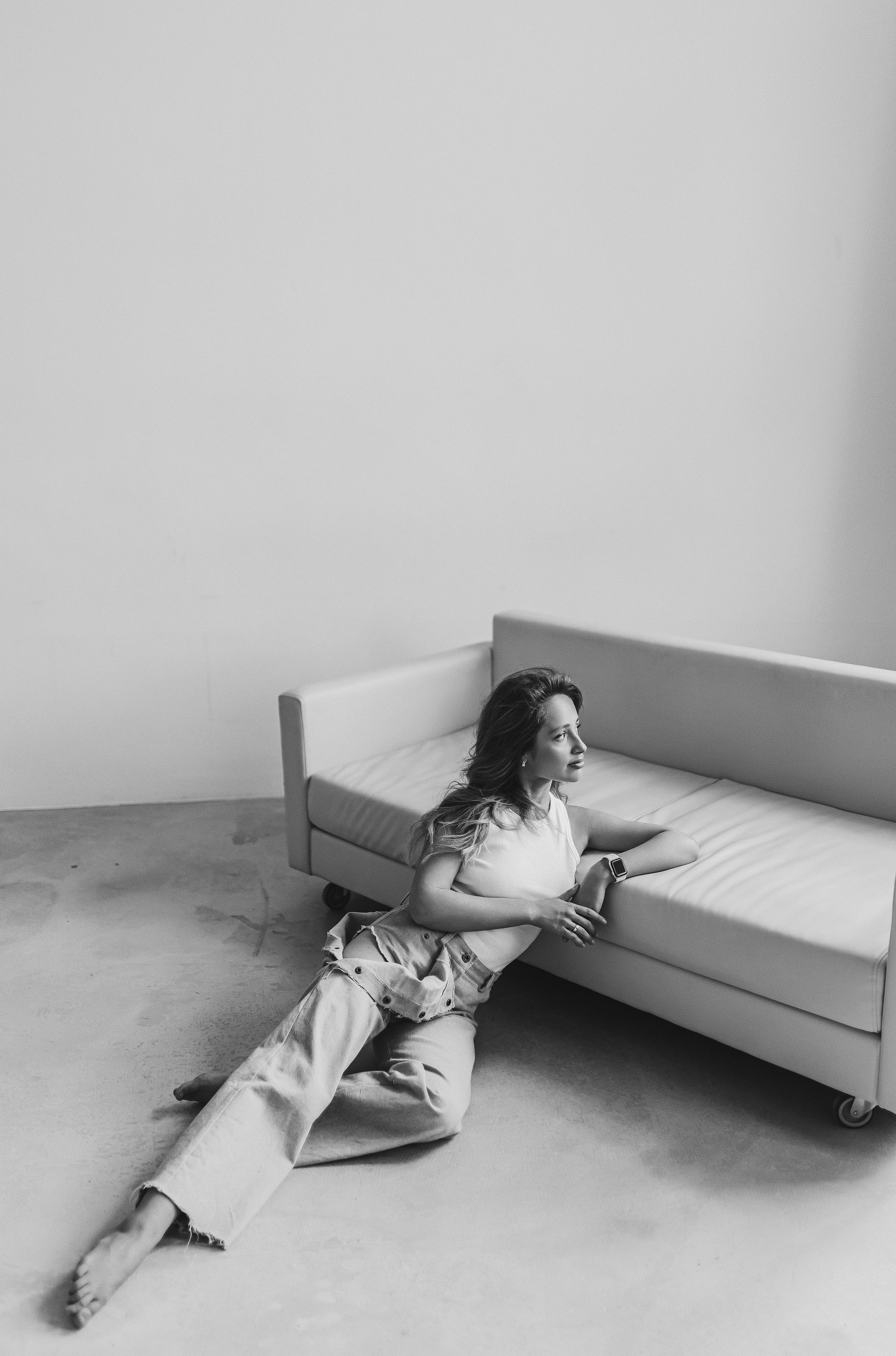 Алина. Семейный и свадебный фотограф в Екатеринбурге Орлова Ирина