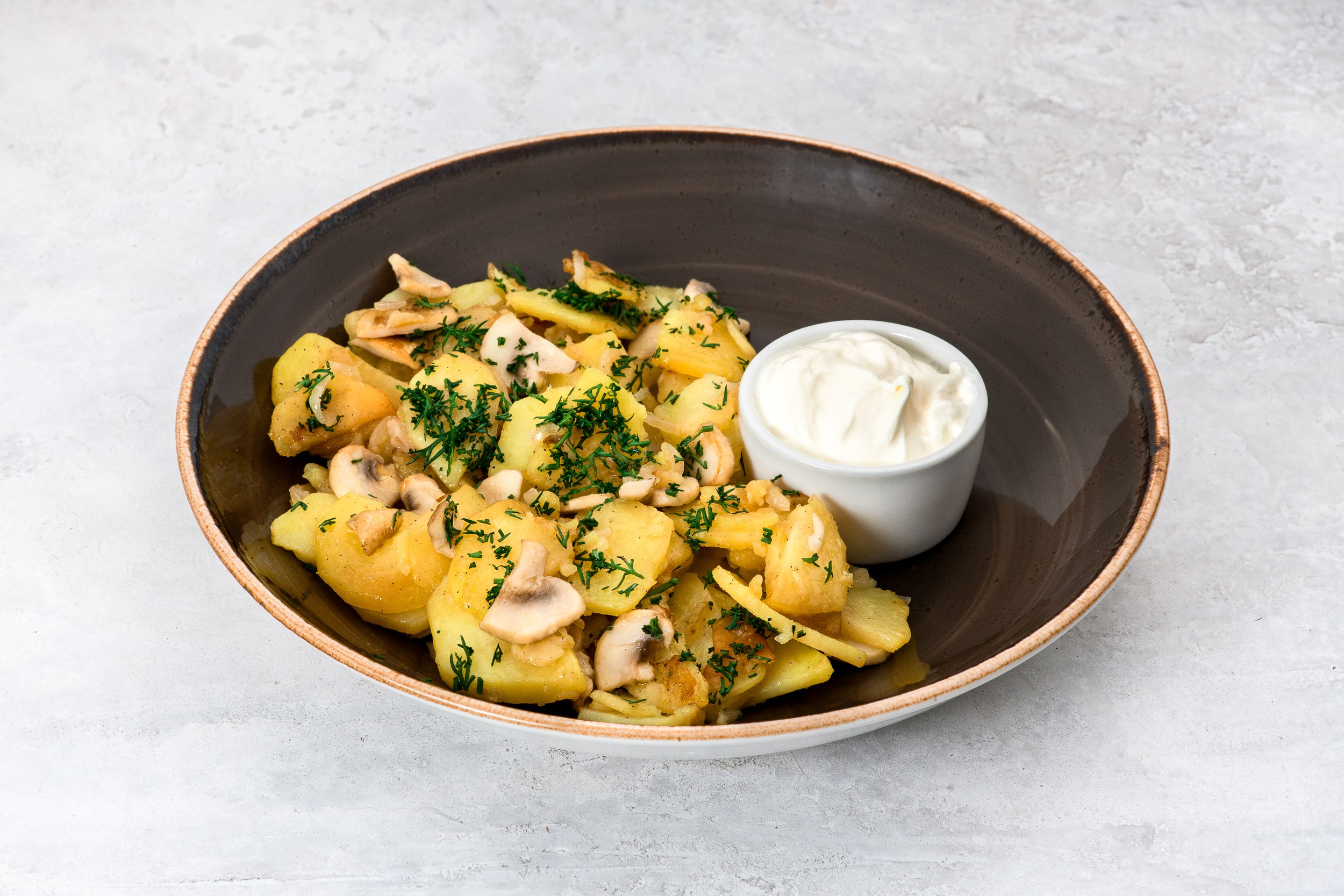 Food. Павел Соколов
