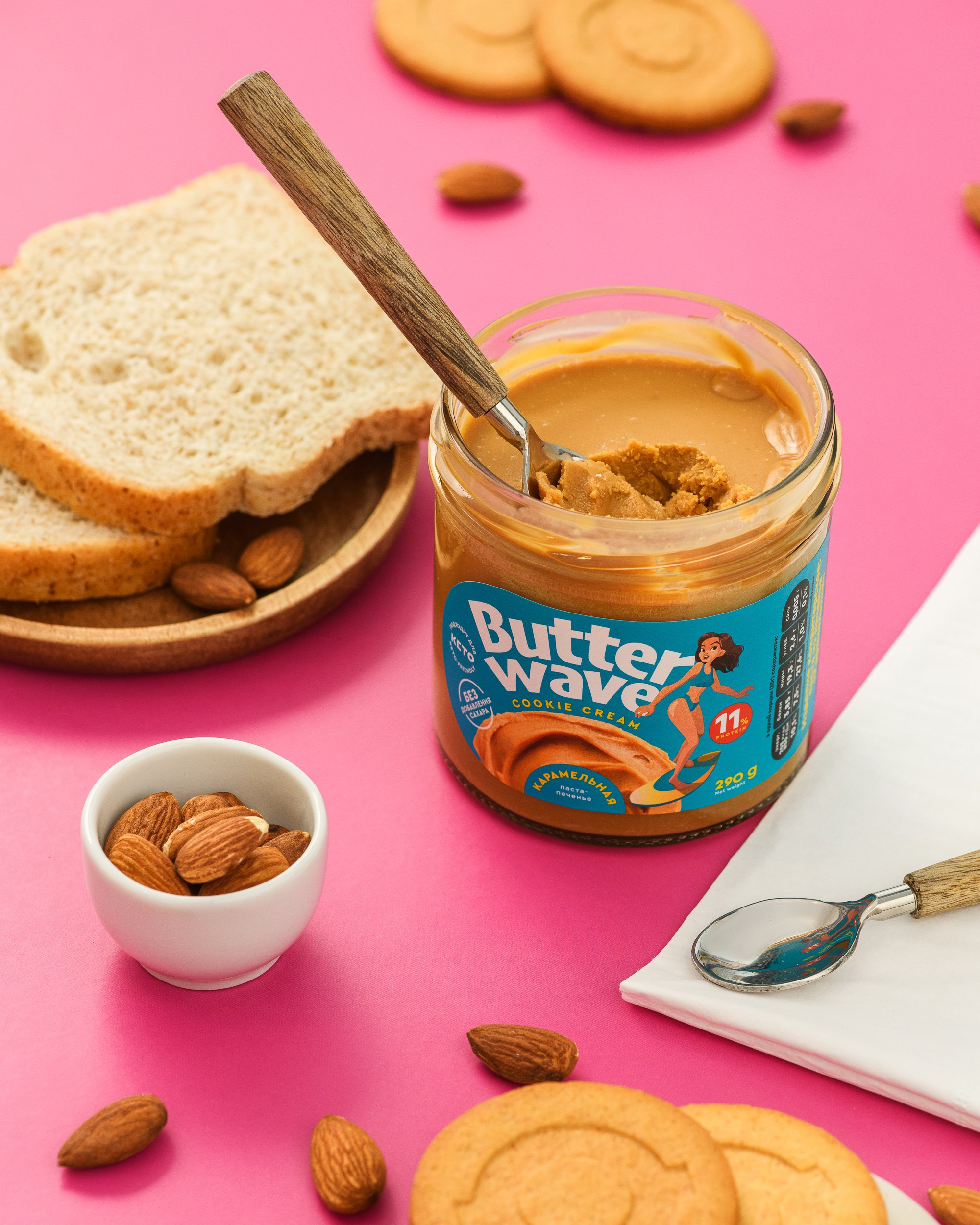 Food. Павел Соколов