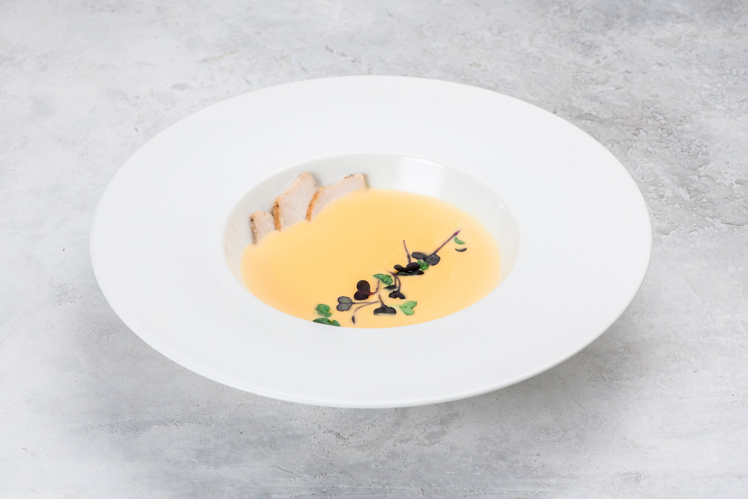 Food. Павел Соколов