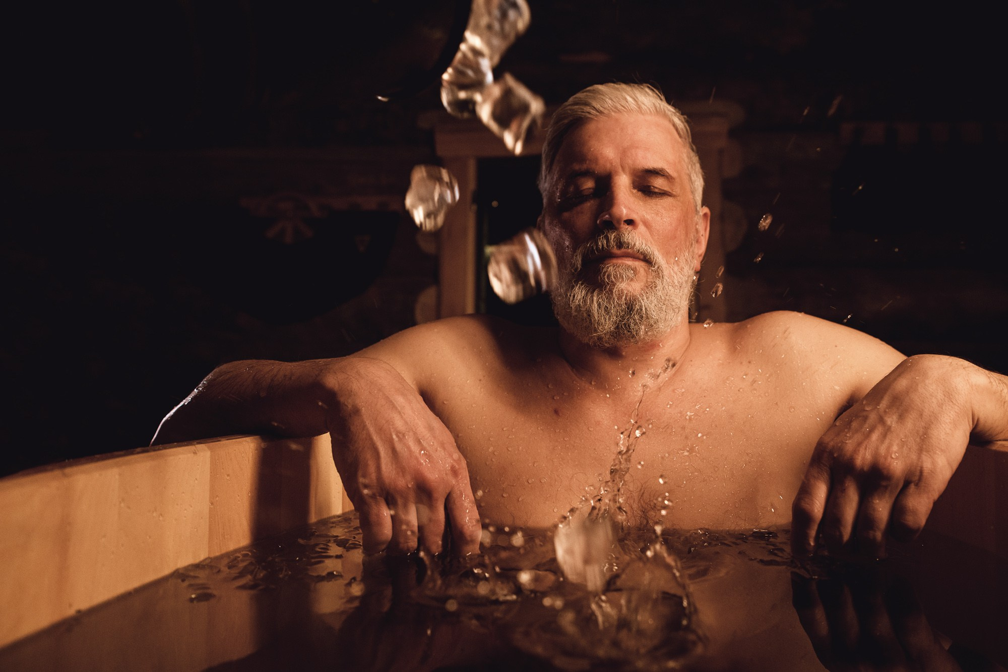 Имидж. Павел Соколов