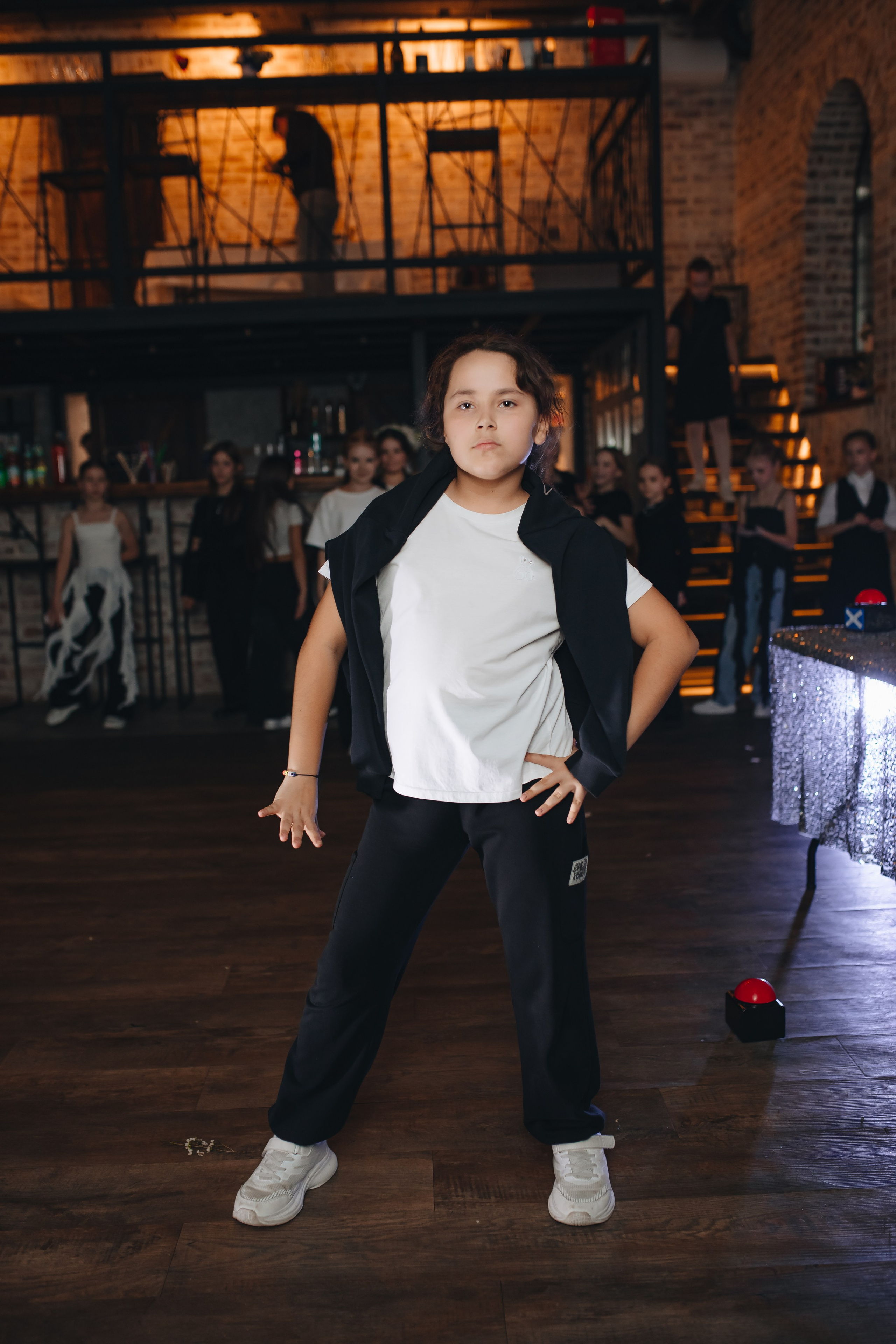 Марусе 11 лет. Семейный и детский фотограф в Москве Дорогова Екатерина