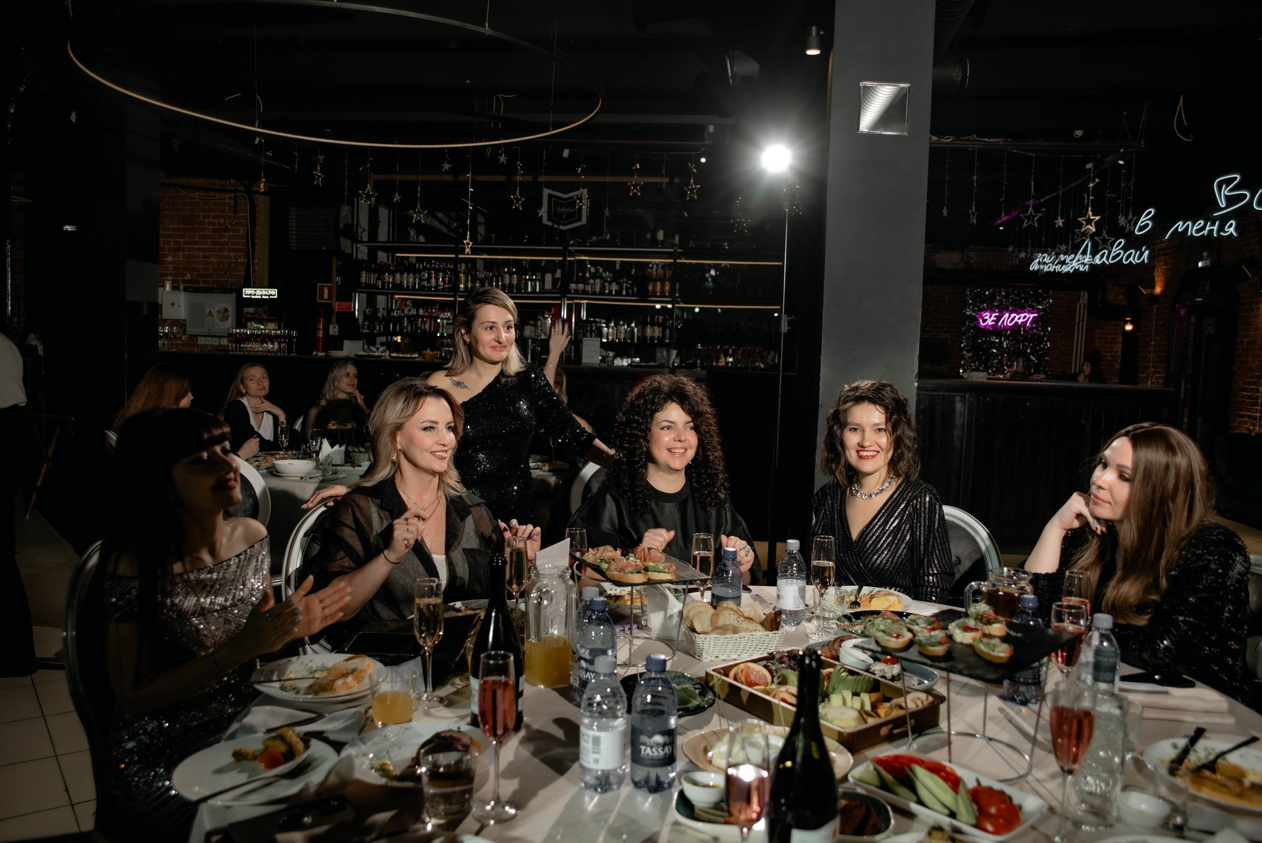 CELEBRITY PARTY. Фотограф в Саратове и Энгельсе — Склярова Дарья