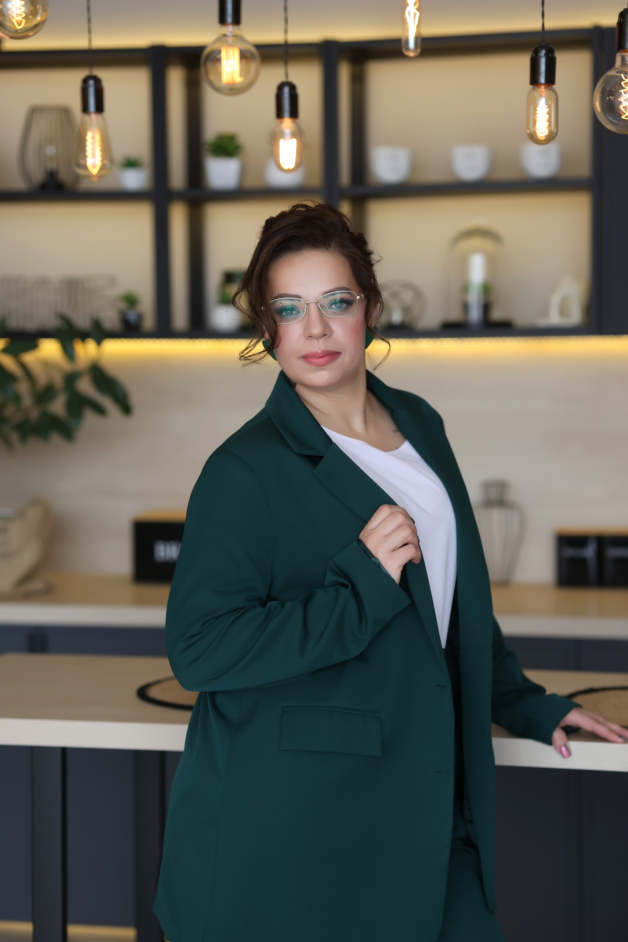 Кадры для души. Фотограф в Липецке Ирина Козлова