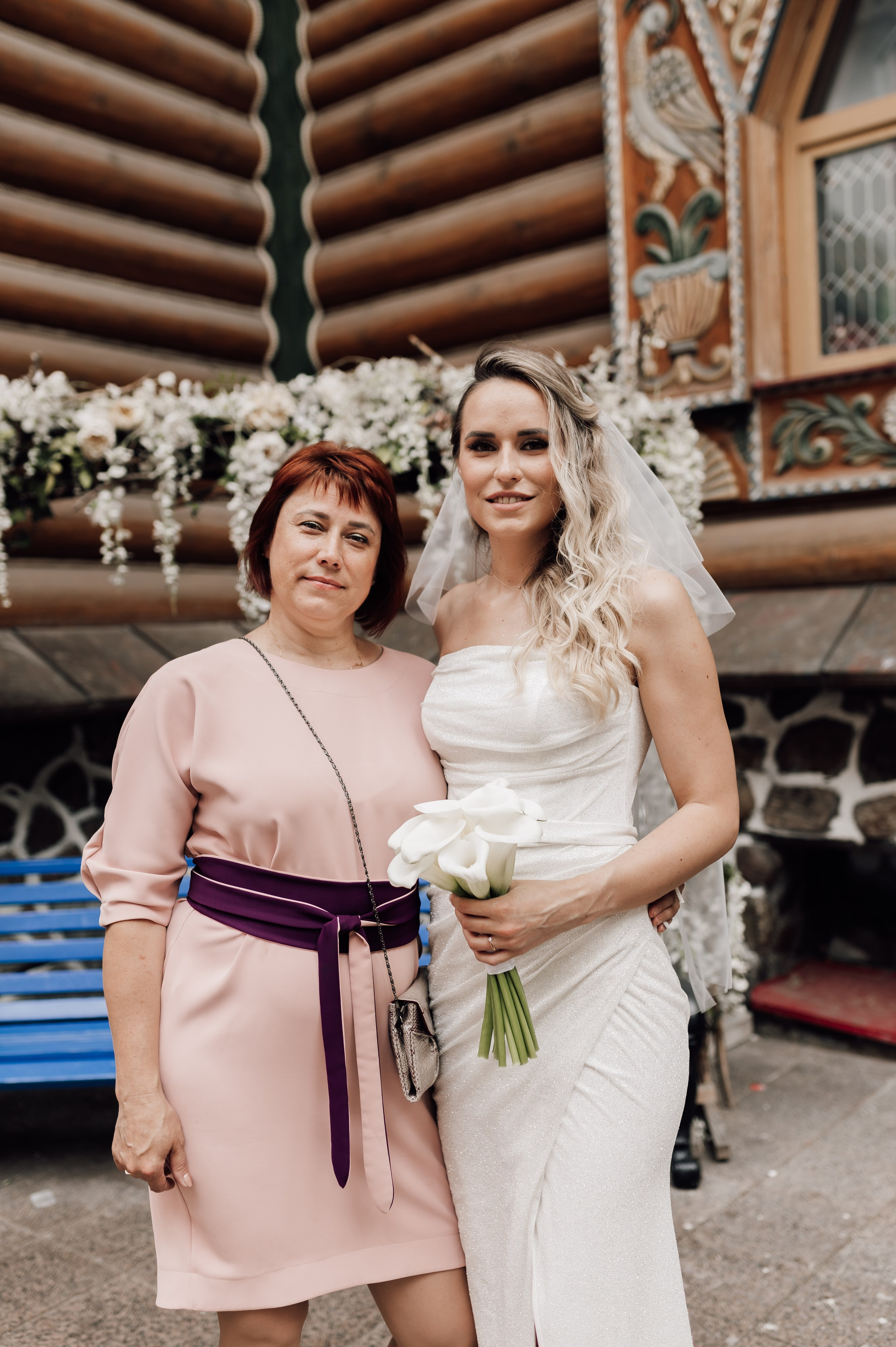 Максим&Юля (Измайловский загс и прогулка). Фотограф в Москве Юлия Хамзина