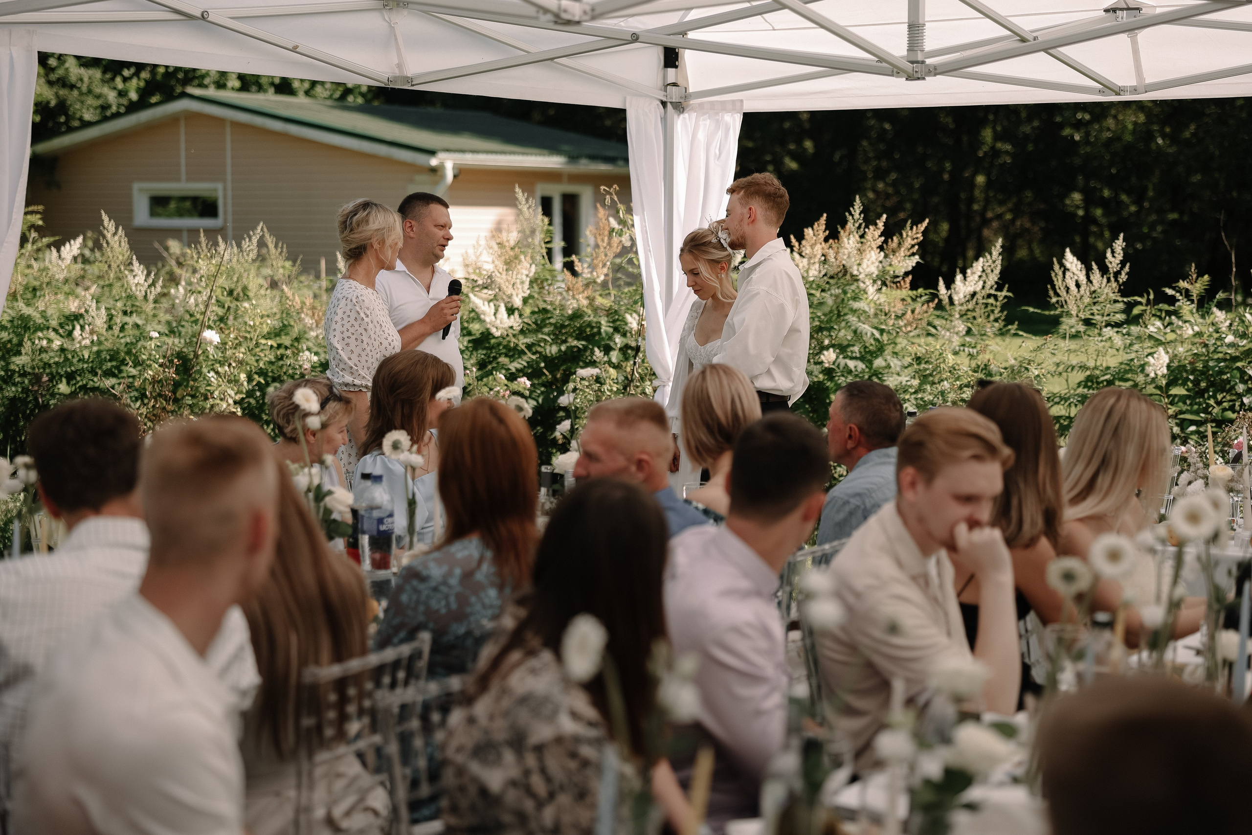 Горько…. Свадебный и семейный Фотограф Денис Кошель