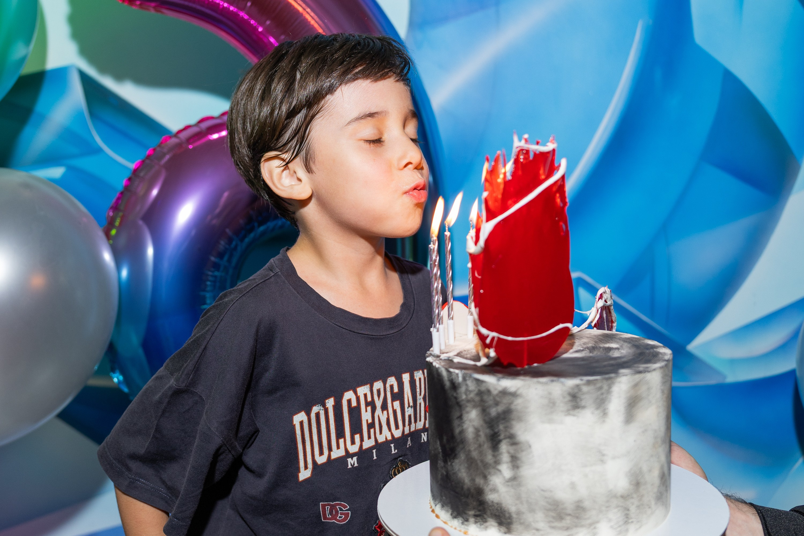 Праздники. Фотограф Москва Данилова Анна