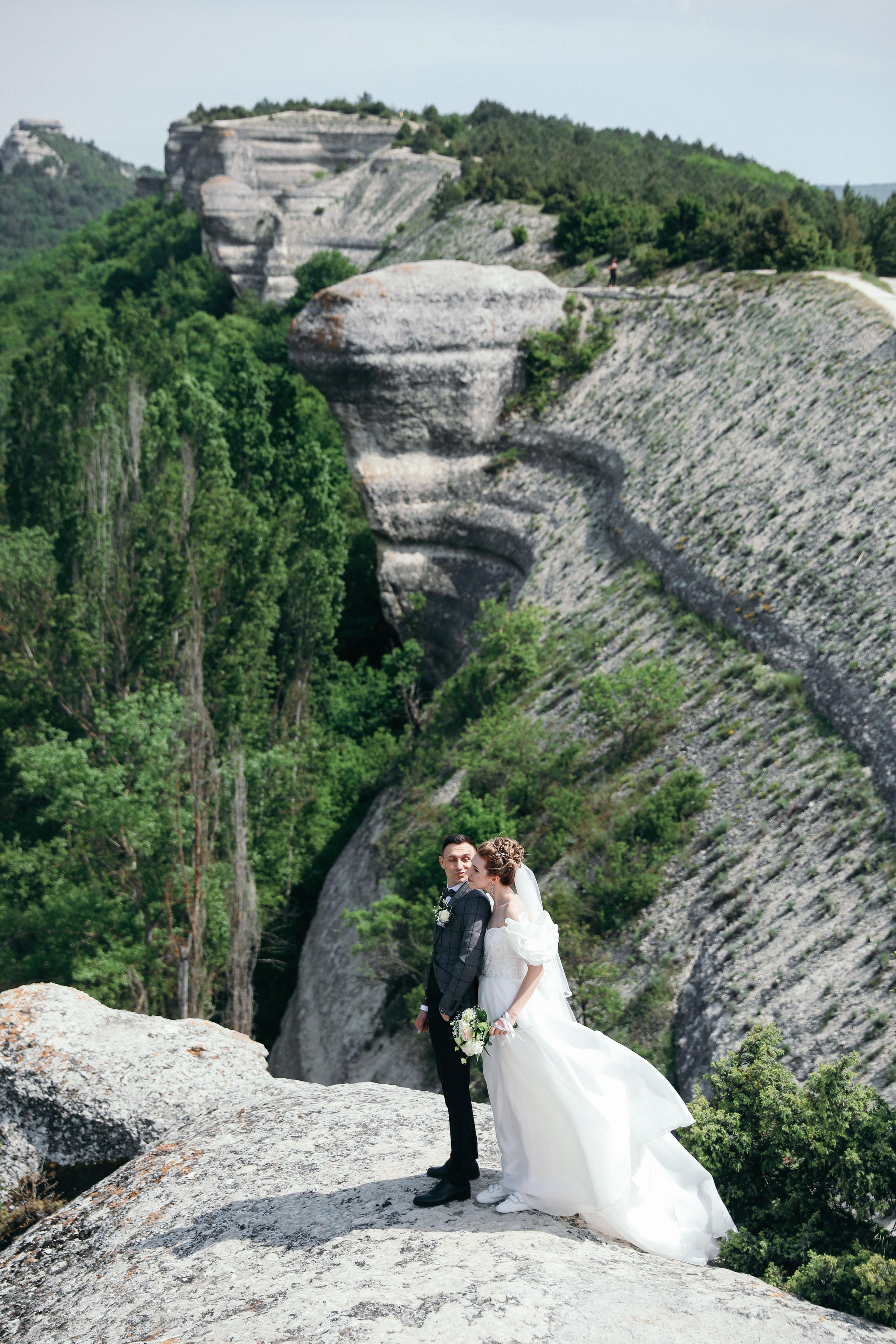 Сергей и Юля. Свадебный и семейный фотограф в Севастополе и Крыму Анастасия Сураева