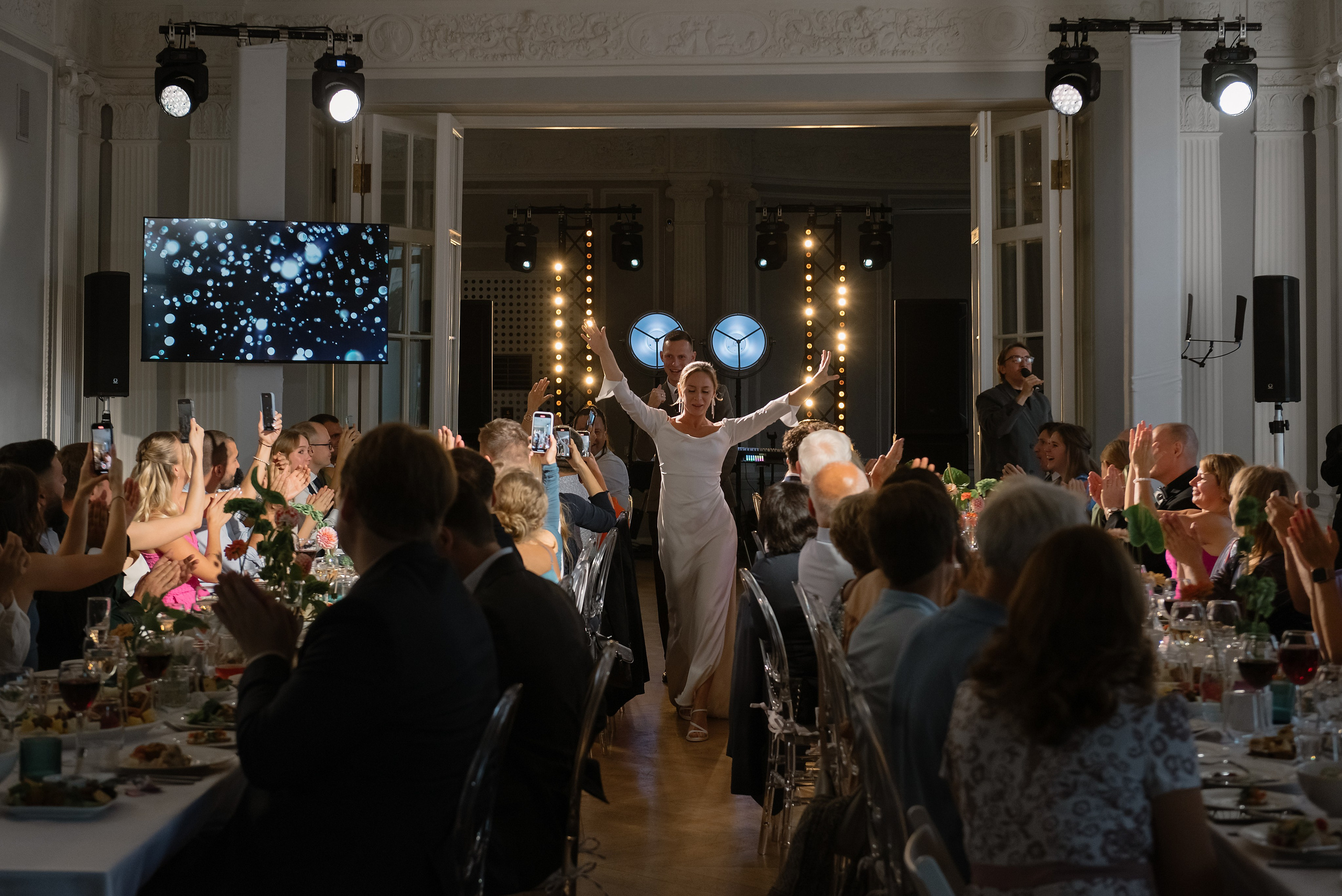 Сваденая фотосъемка в особняке Путилова СПб. Свадебный и семейный фотограф в Санкт-Петербурге Татьяна Пастухова