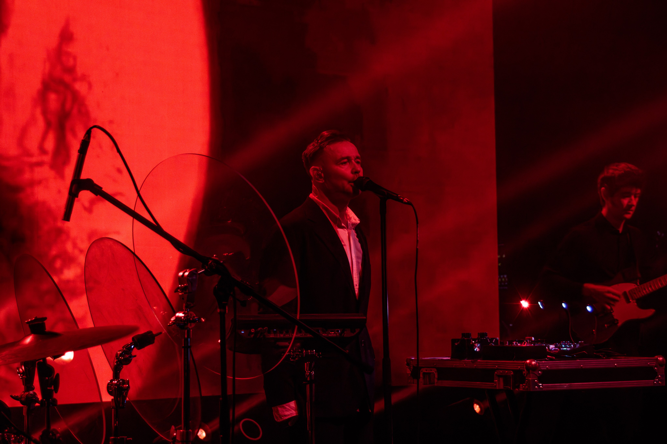 Дельфин. Портретный и концертный фотограф в Санкт-Петербурге Егор Телятников