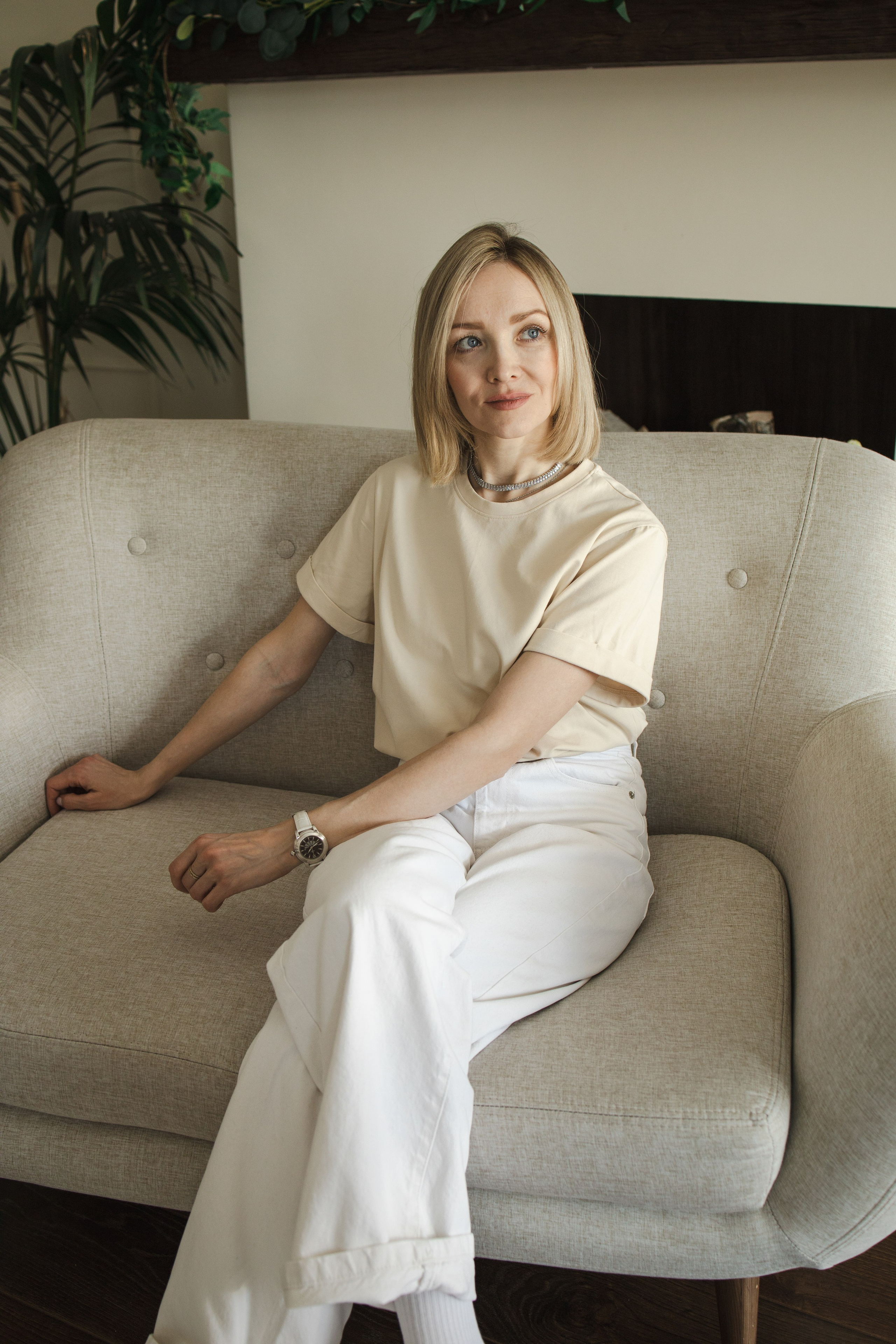 Семья Ренаты. Фотограф в Иркутске Тома Кабанова