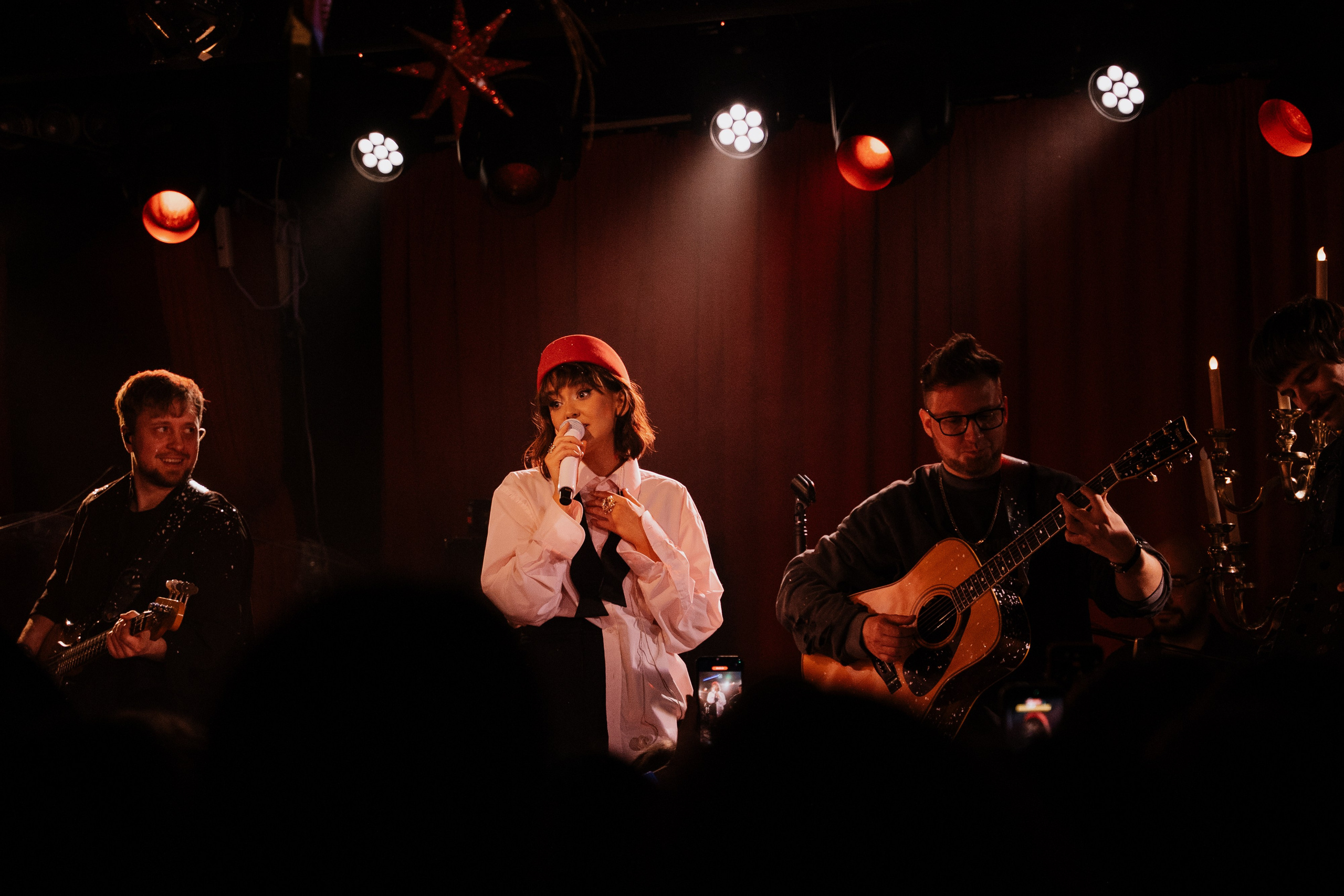 АСИЯ. Фотограф Москва