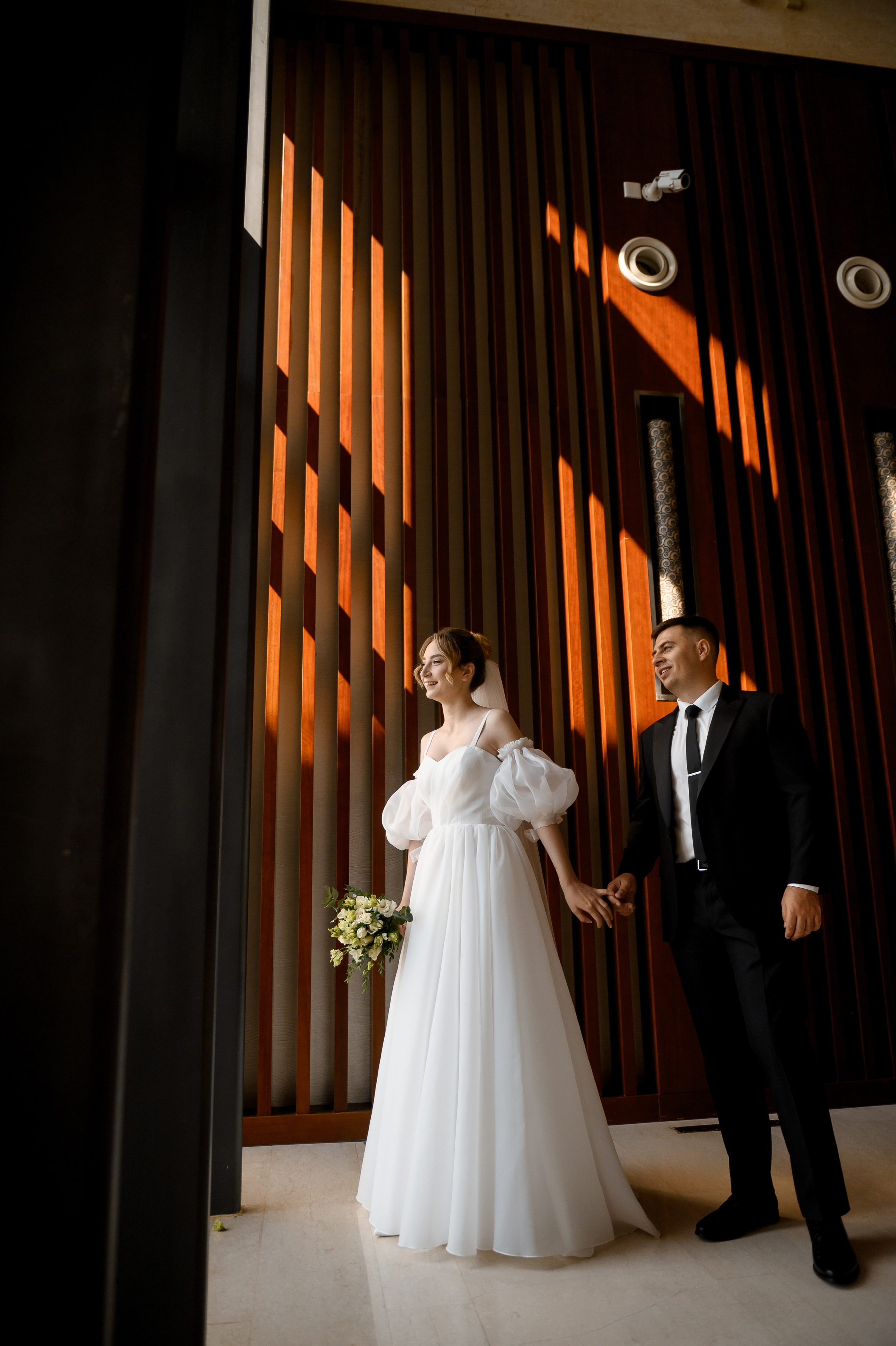 Макс & Вика. Фотограф Микита Ласица