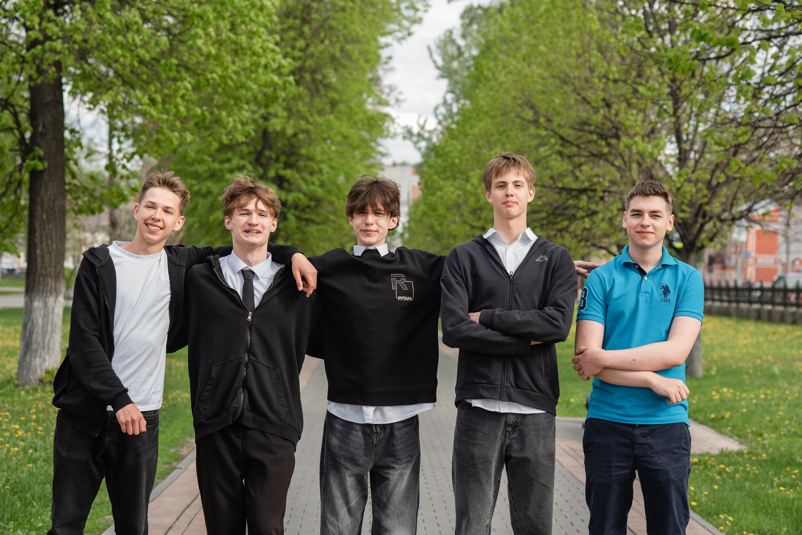 Фотосессия 9 класса в мае — Кристина Черникова. Фотограф Кристина Черникова — Москва | Семейные съёмки и фотоальбомы