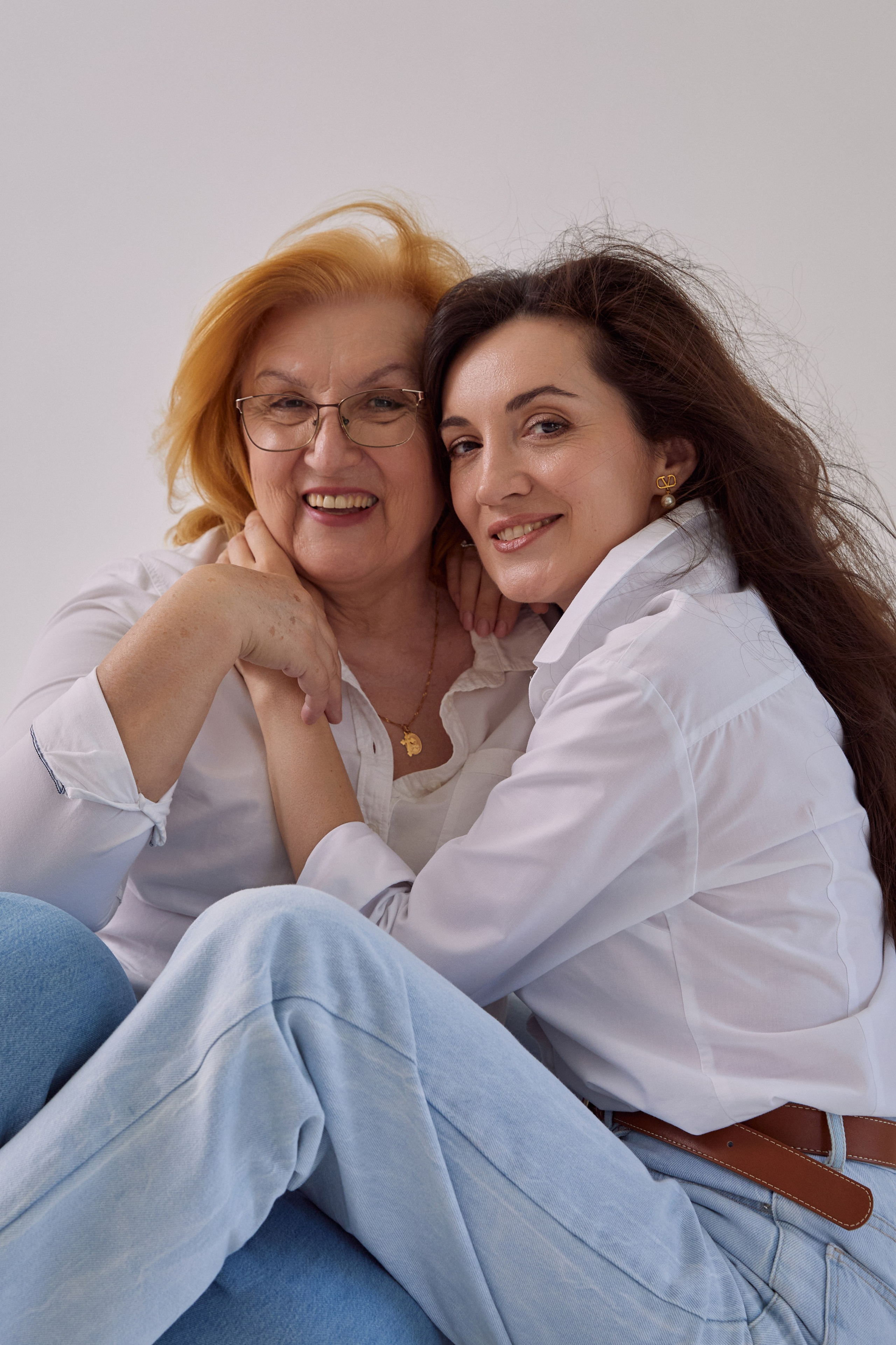 Лариса. Фотограф