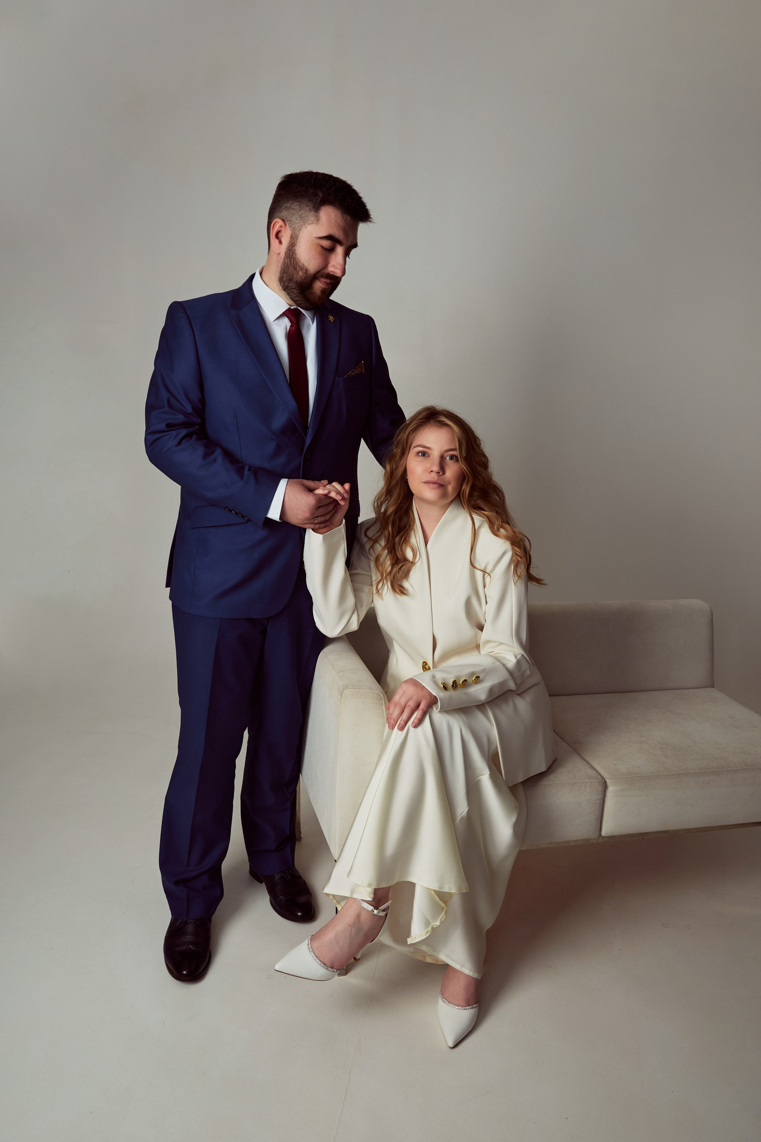 Нурия. Фотограф