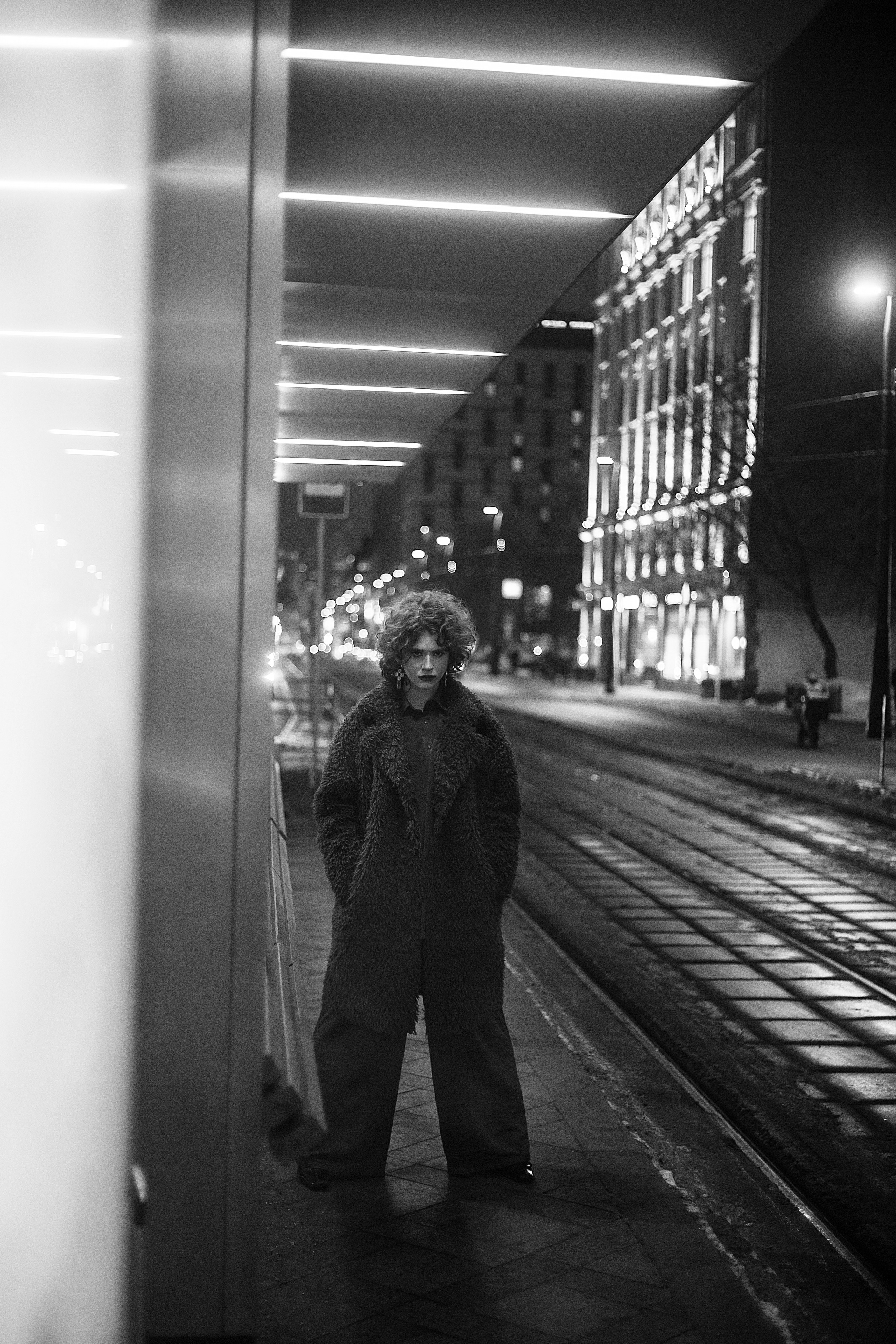 BACK TO 90-X. Sergey,kuzichev