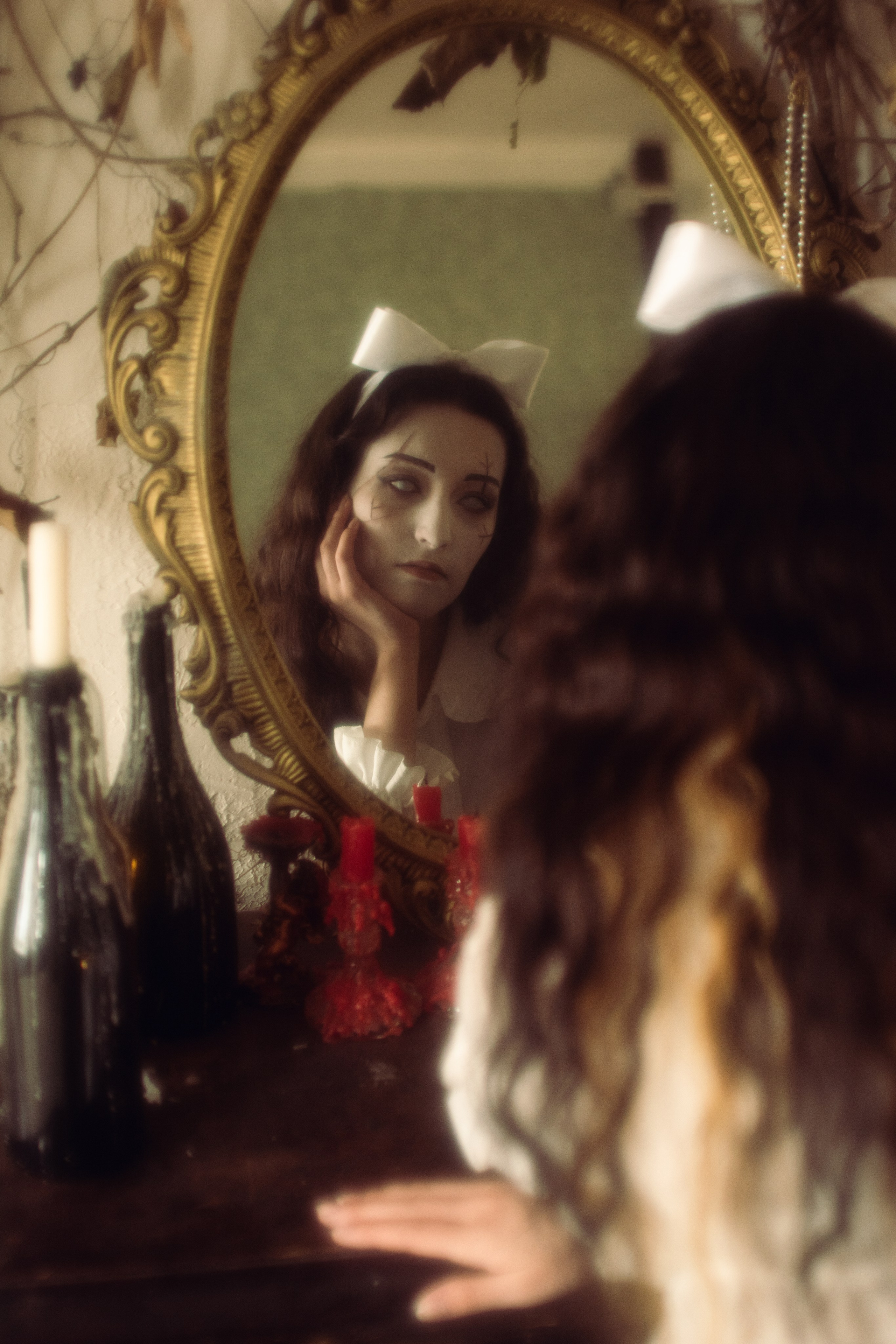 Саша|кукла. Карина не озоруй — фотограф Санкт-Петербург