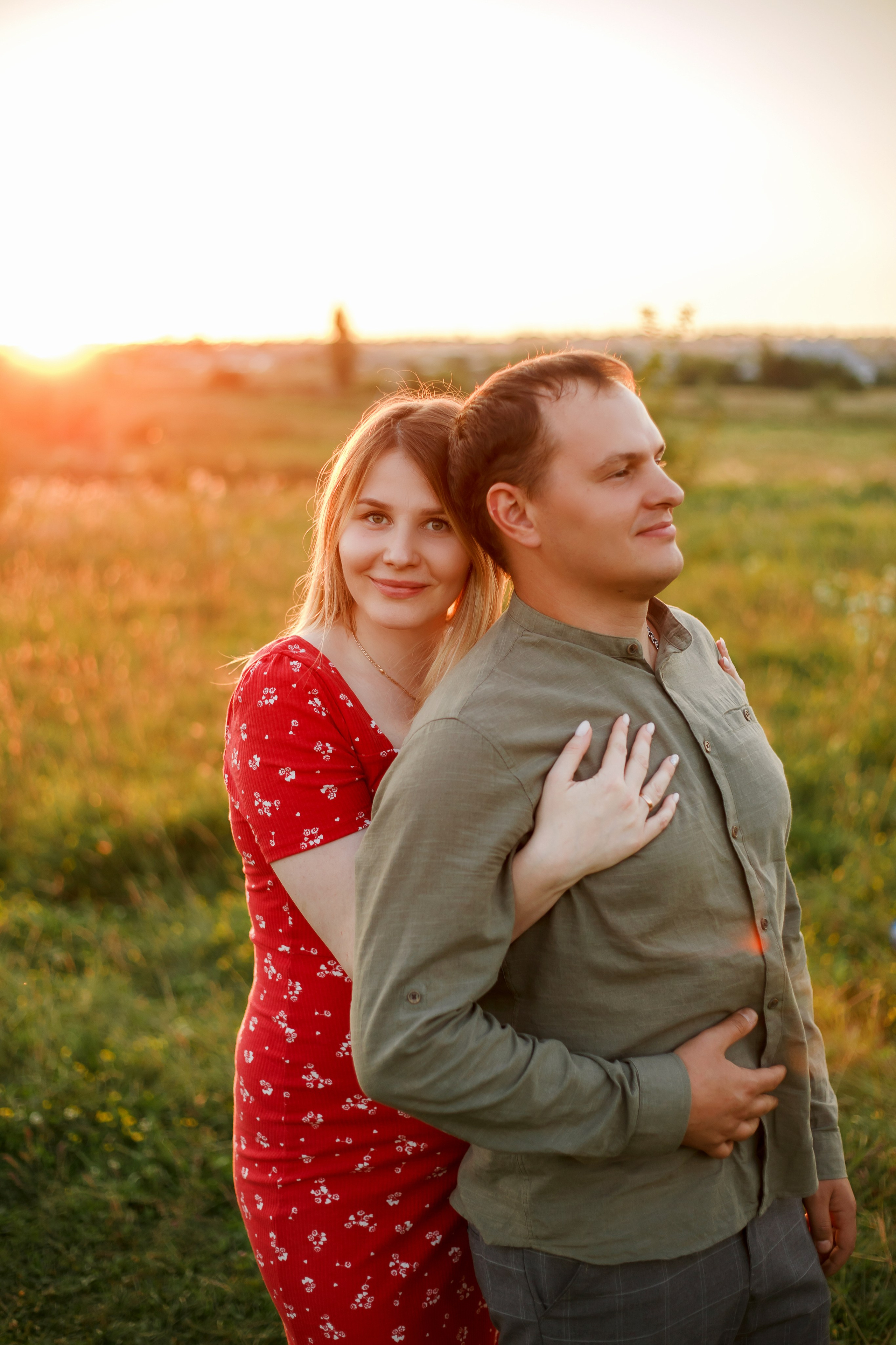 В ожидании. Фотограф Саранск Екатерина Жукова
