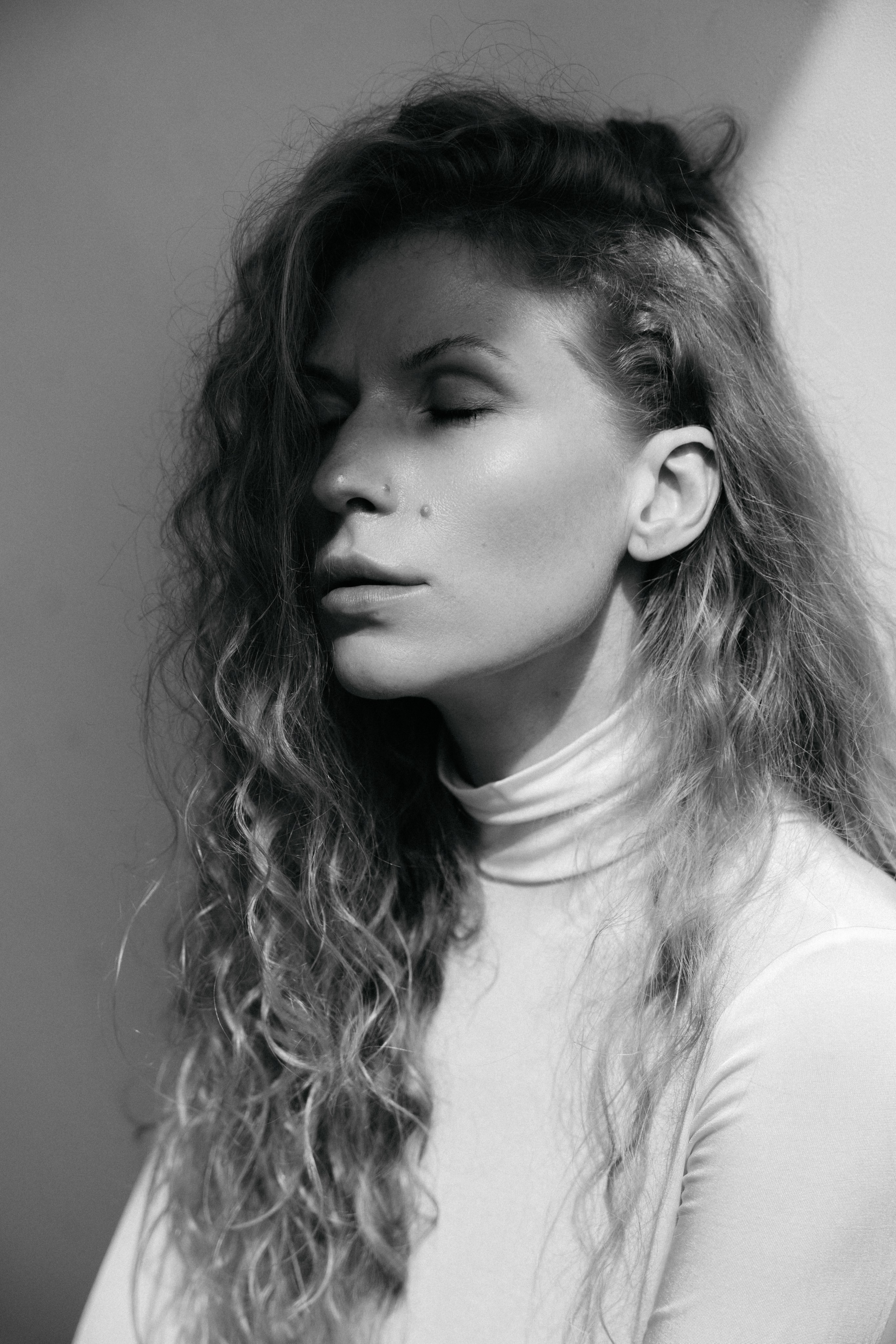 SASHA. Фотограф Москва