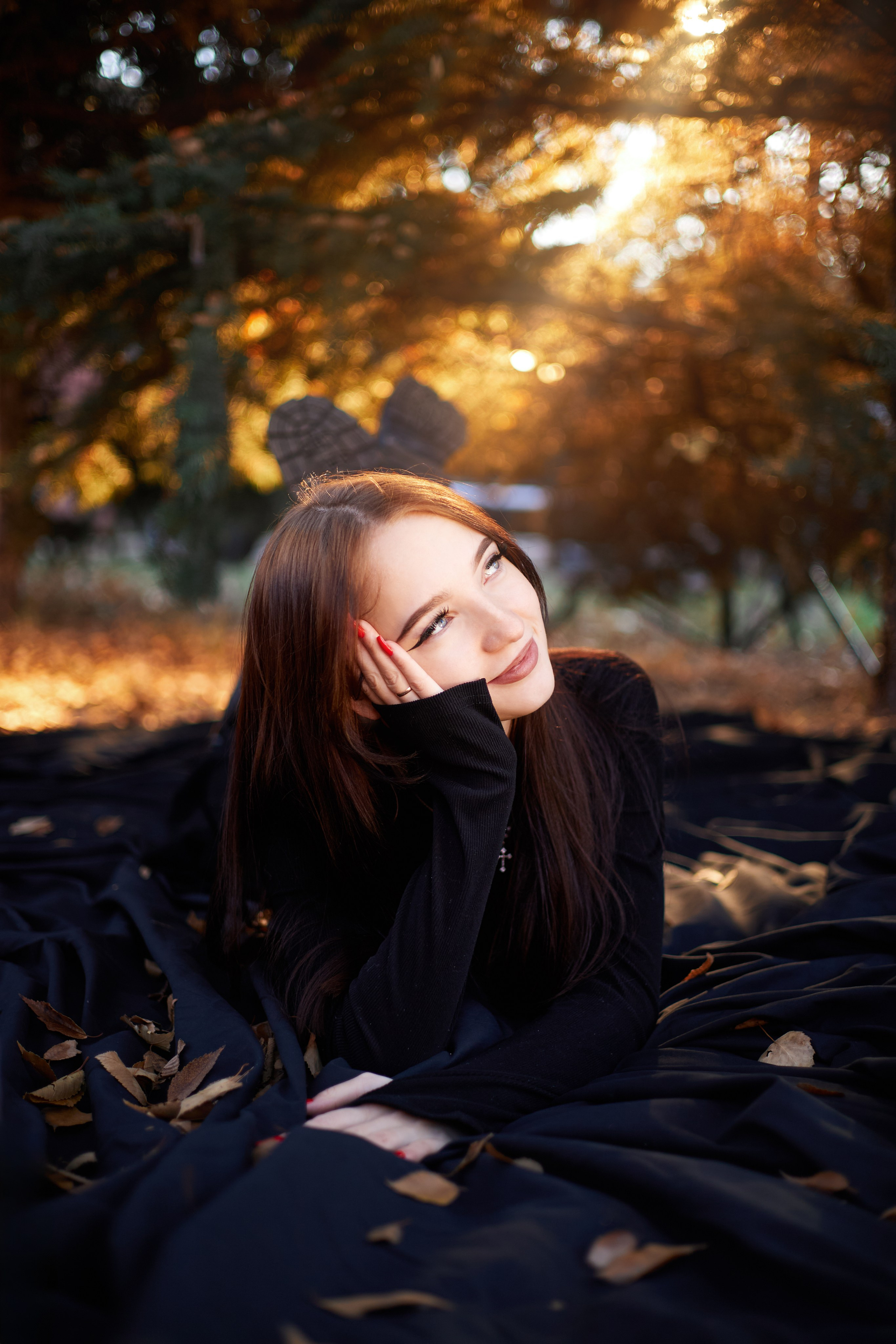 АЛИНА. Главная