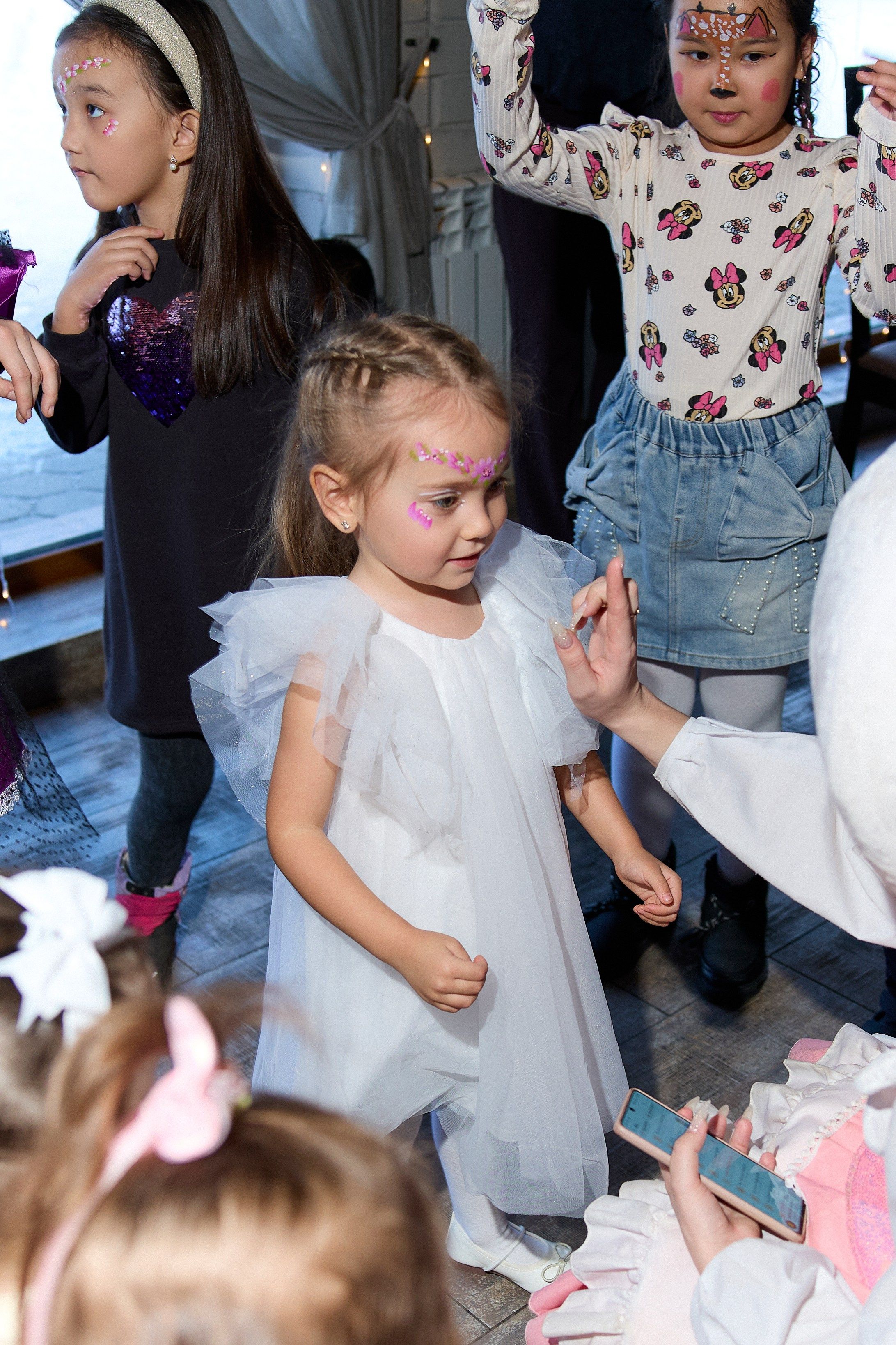 EMILIA | SAVOY. Фотограф Artem I. Galkin