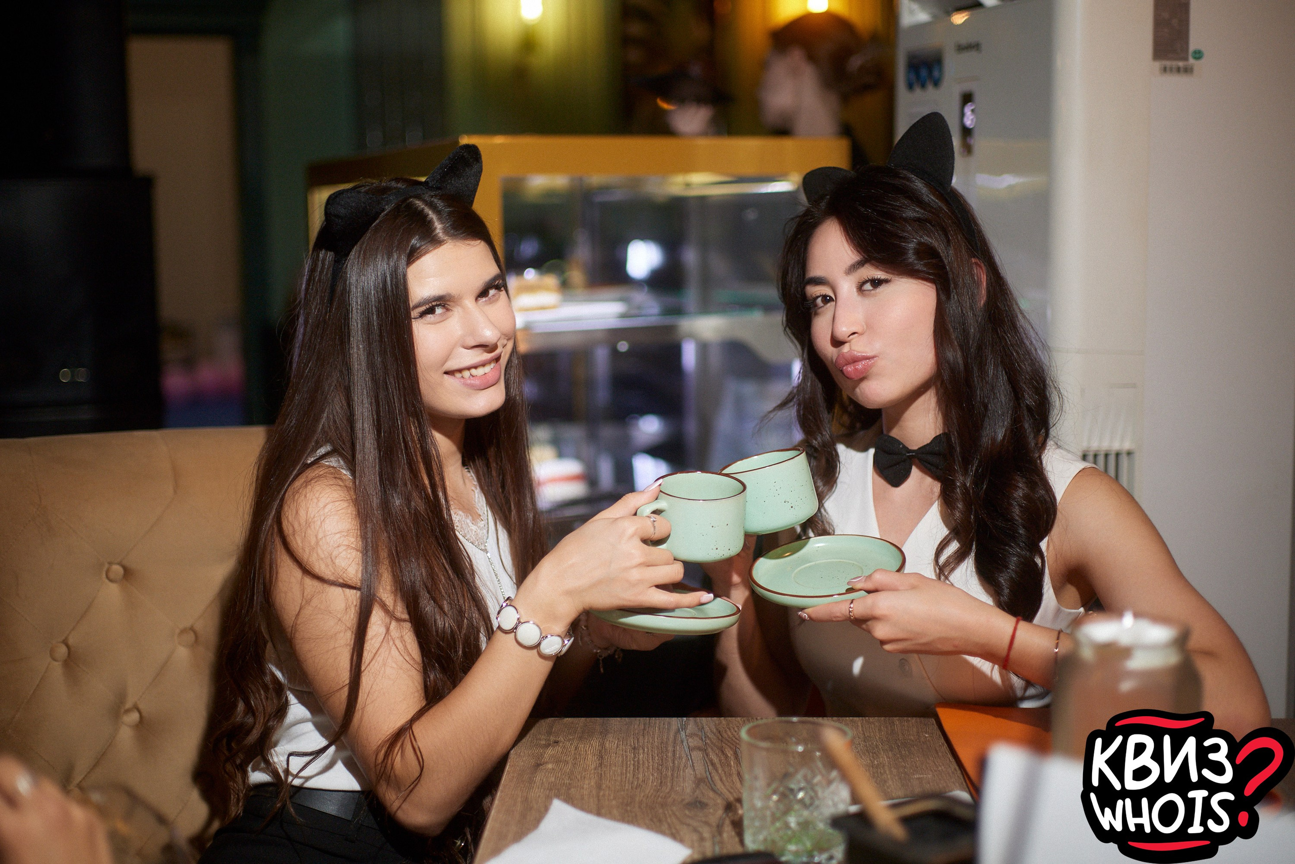 КВИЗ | Ху Из 27/08. Главная