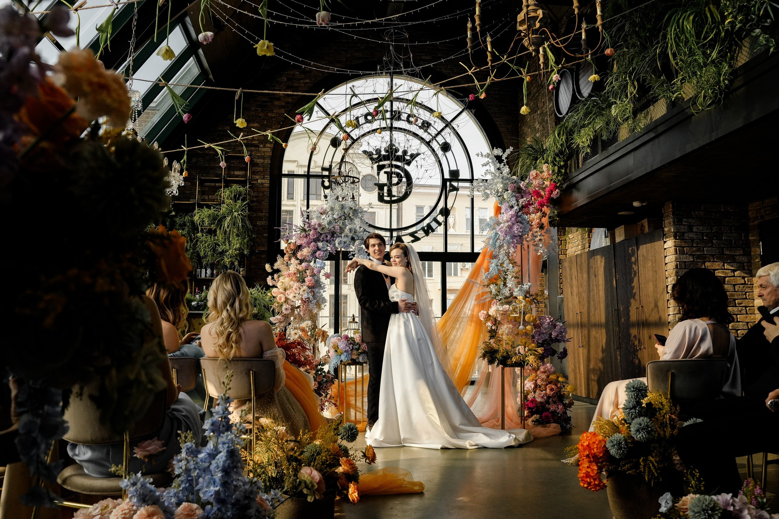 Cinderella's Wedding. Свадебный фотограф и видеограф в Ростове-на-Дону. Максим и Наталья Лебедевы