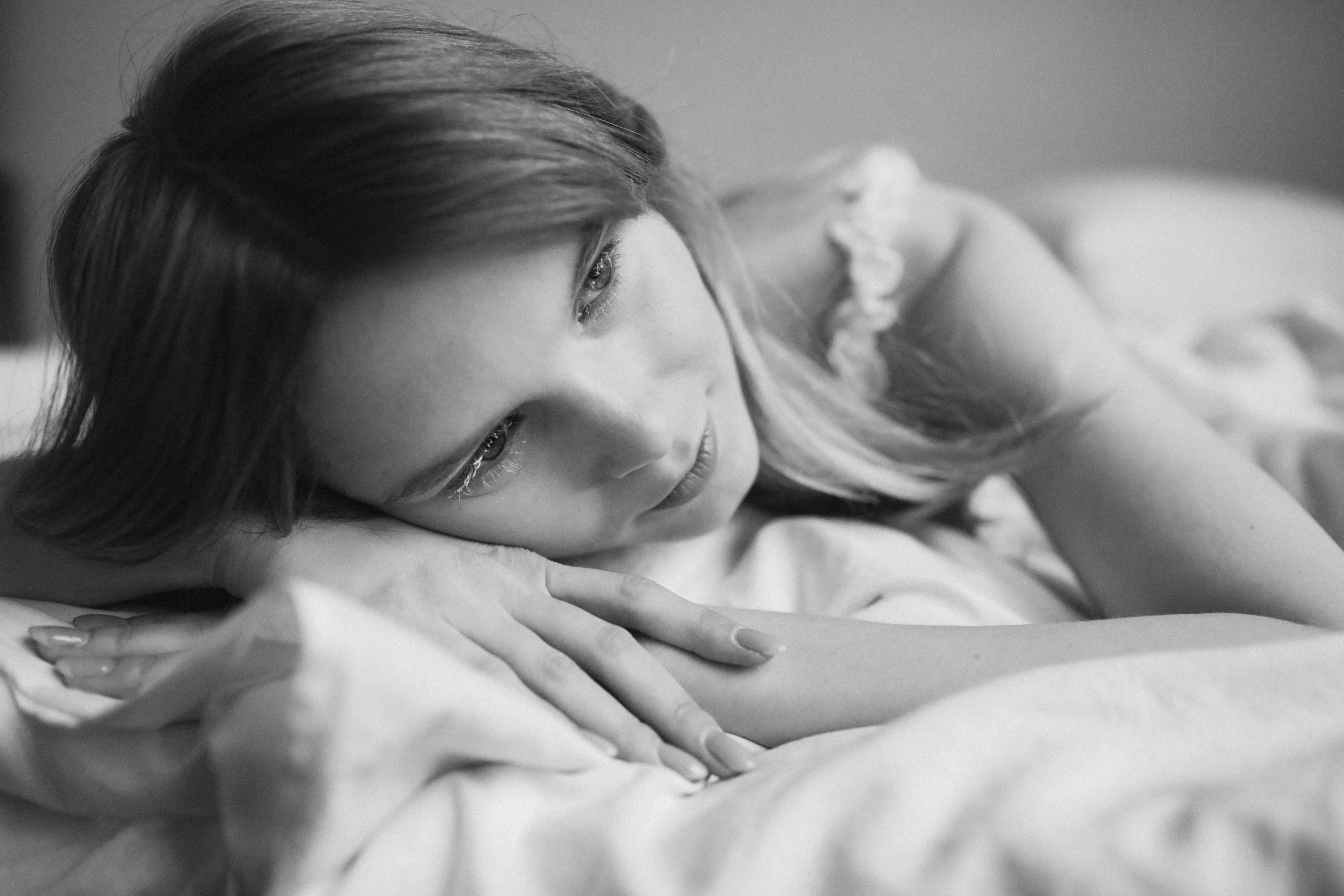 Ирина. Семейный фотограф в Москве Алевтина Носова