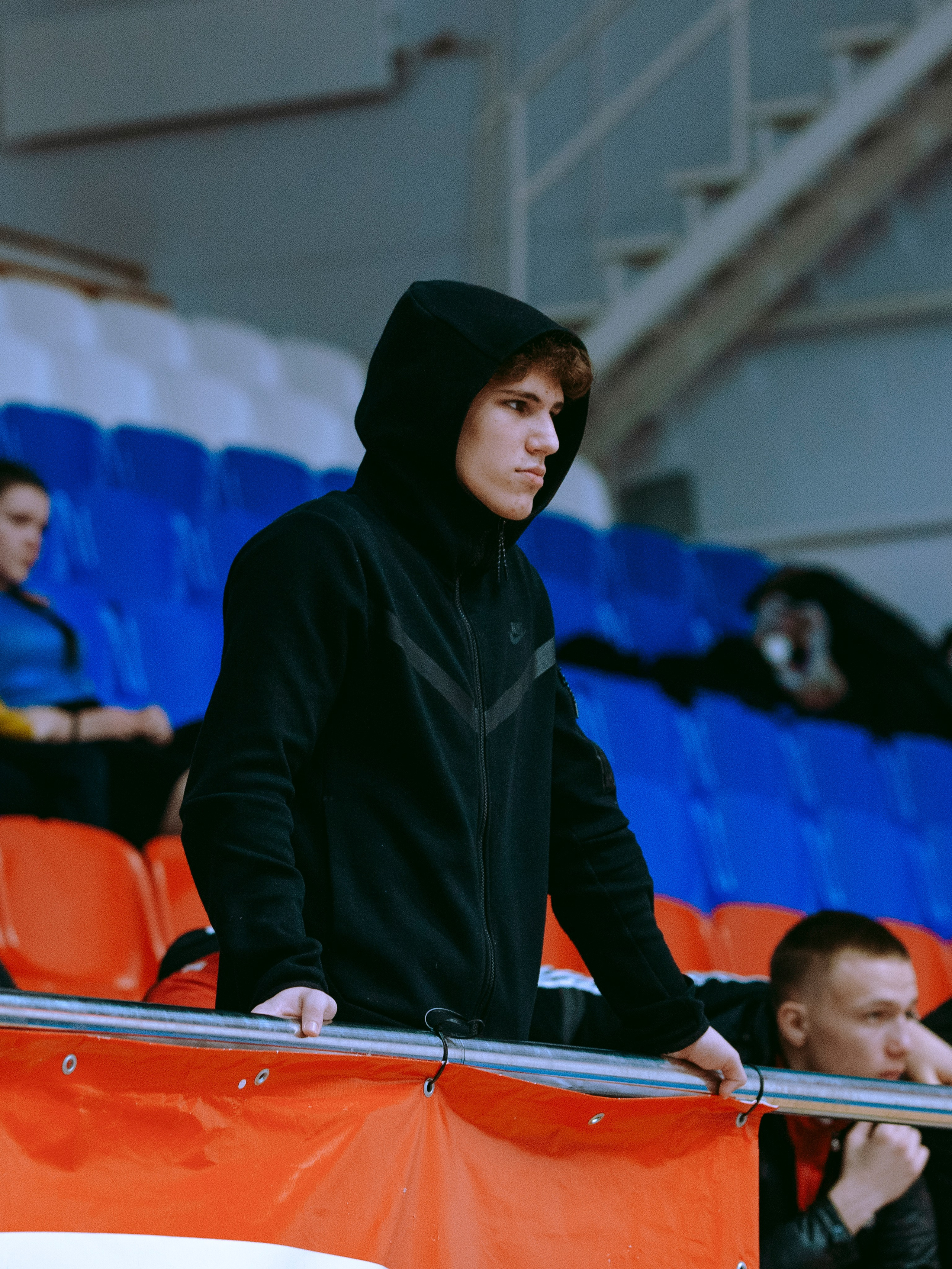 ПАНКРАТИОН | Чемпионат и первенство СФО | март `24. Портретный фотограф в Москве Дарья Цезария