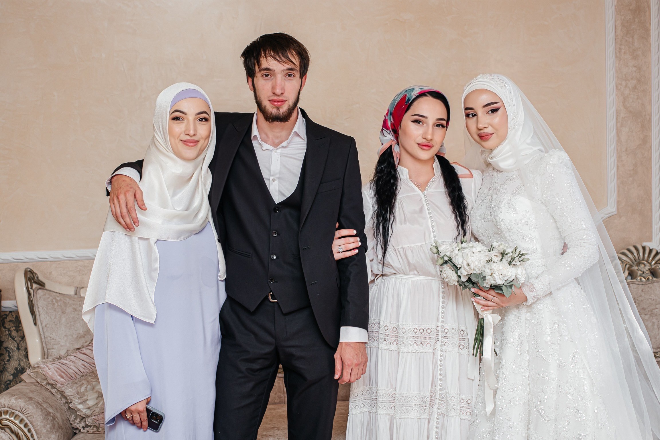 Свадьба 30 августа