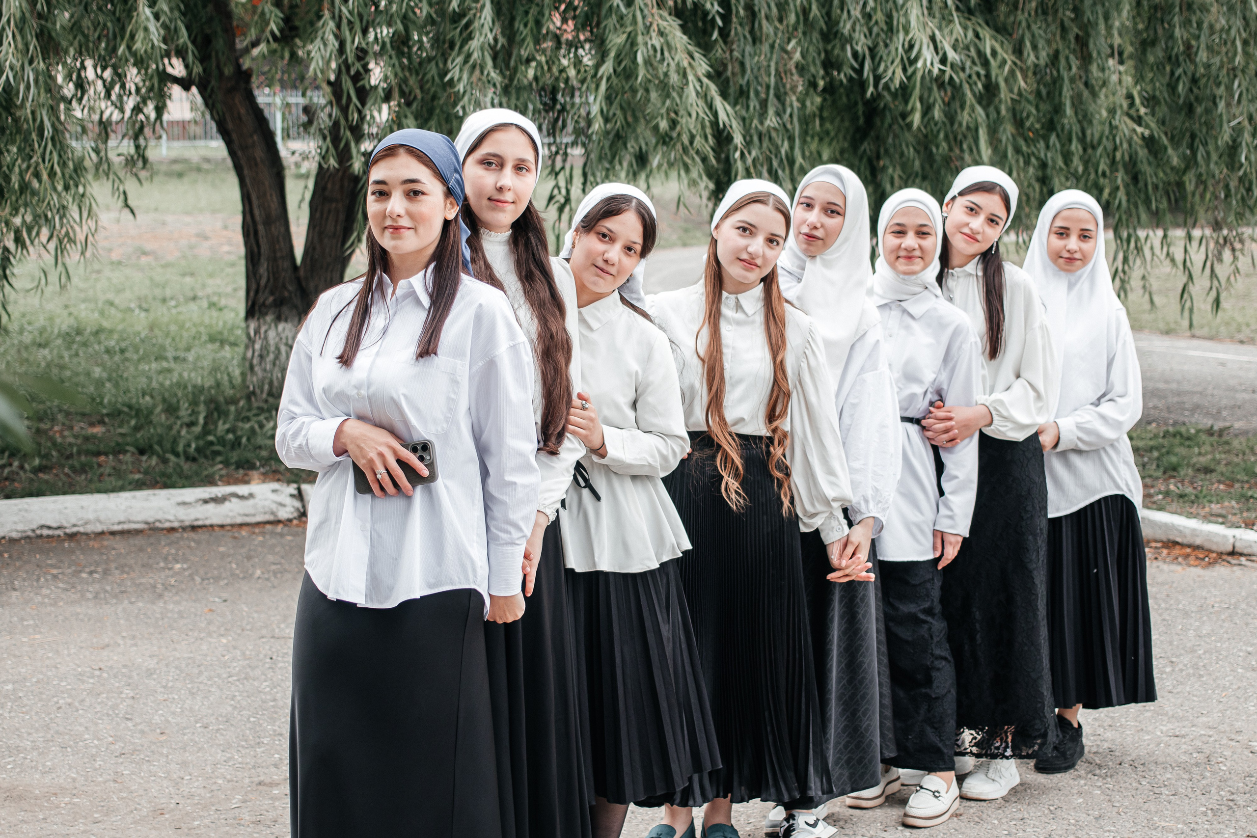 Грозный 67 шк. 9 б