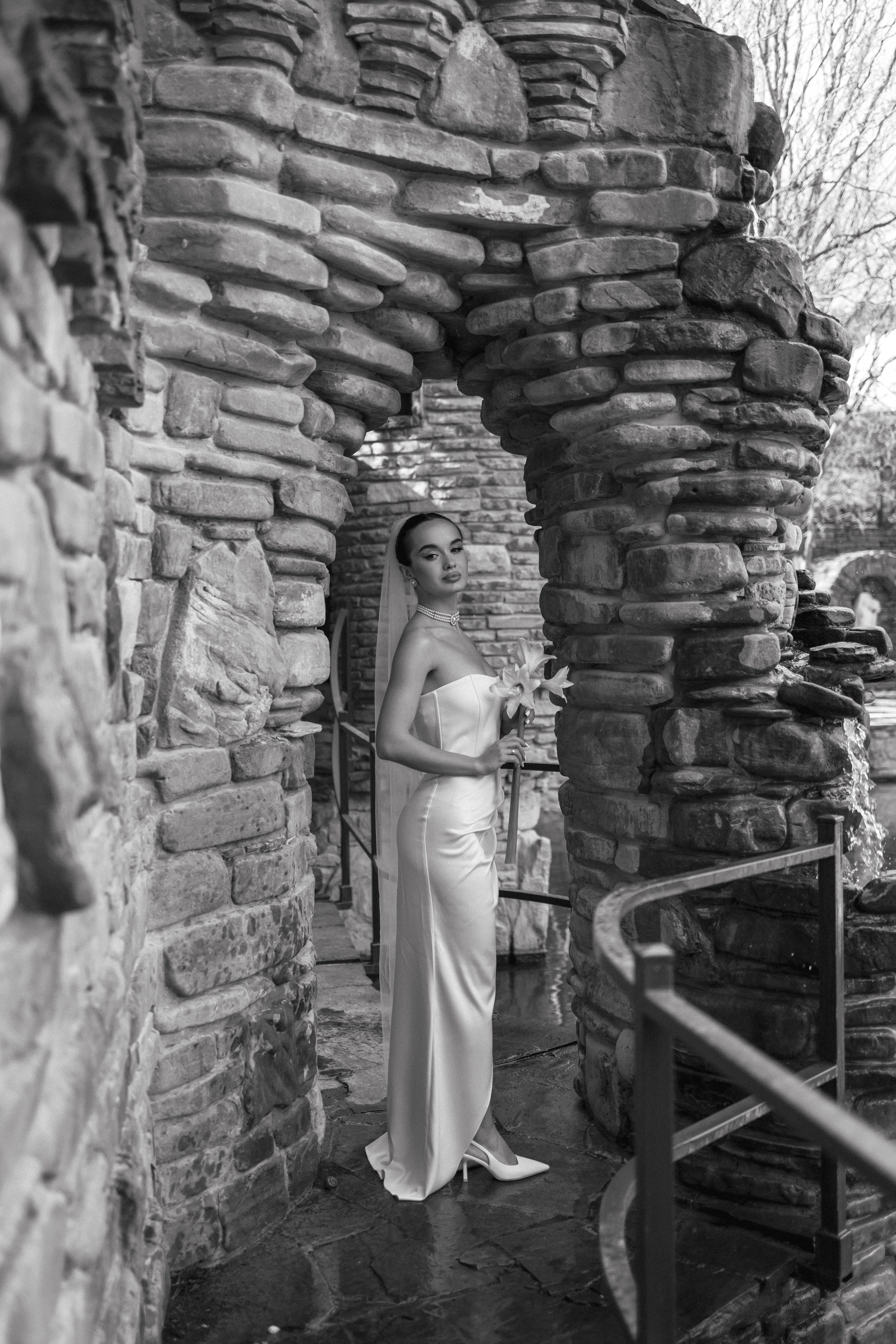 Свадьба в Персиковом замке. Семейный и портретный фотограф в Геленджике Любовь Бодрова