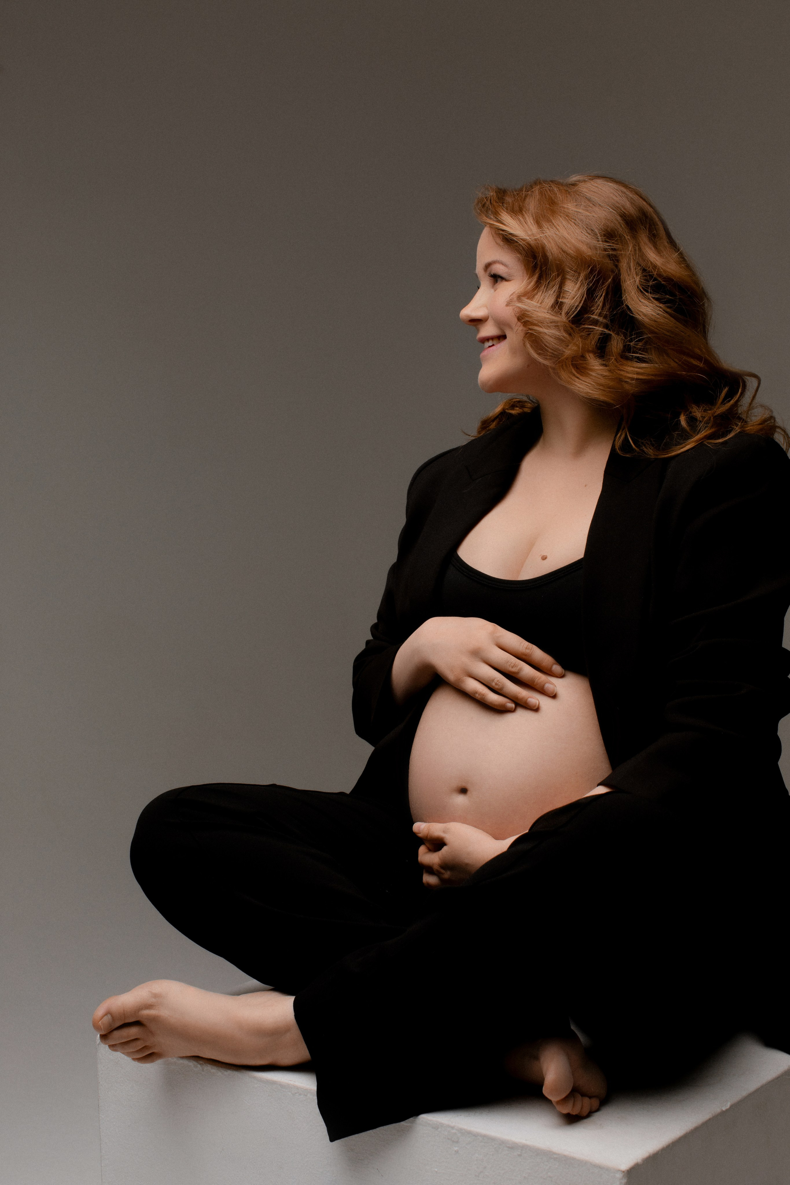 Екатерина и Семья. Фотограф в Москве Ольга Сатони