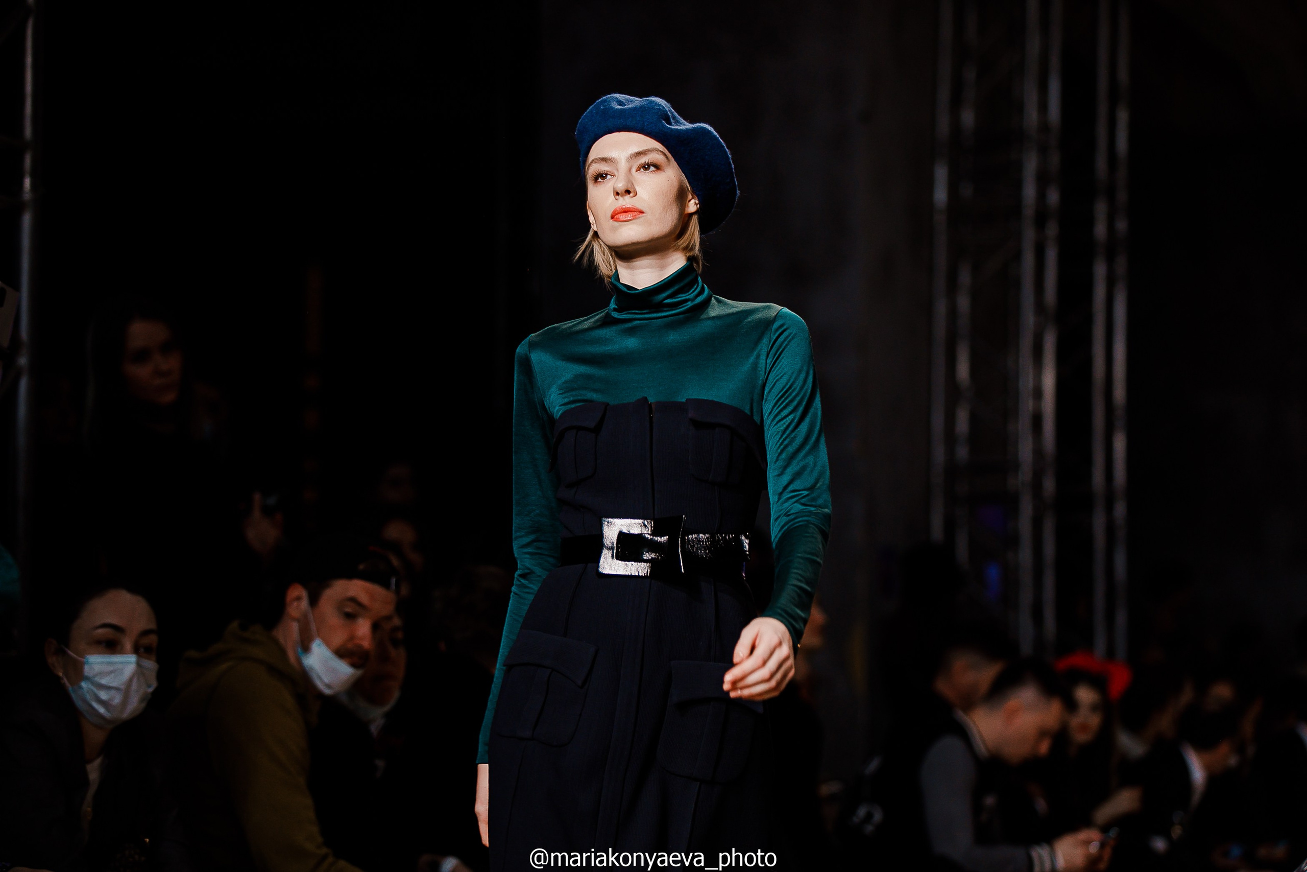 Mercedes-Benz Fashion Week