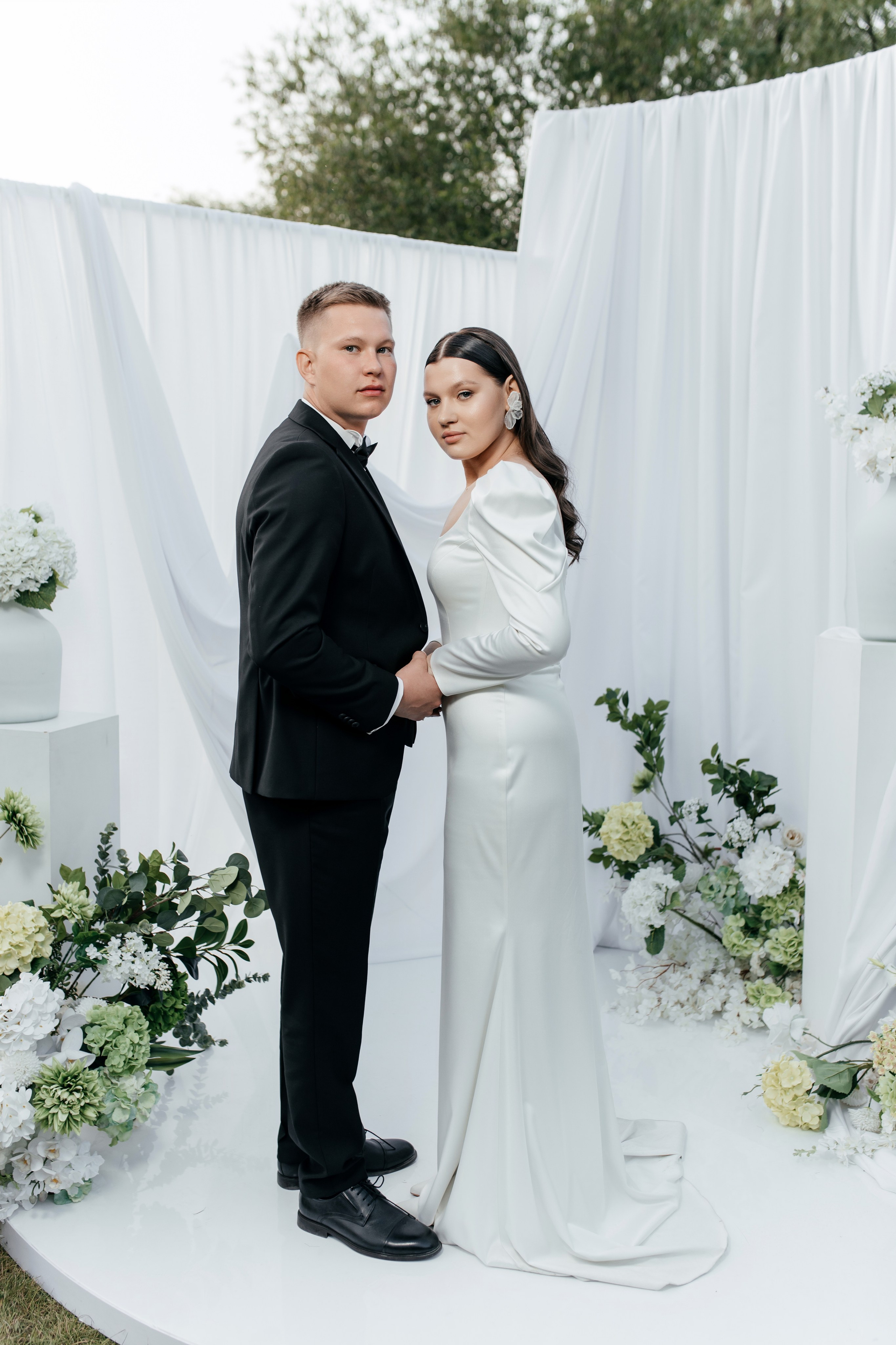 D&E WEDDING DAY. ФОТОГРАФ | ВИДЕОГРАФ | КУРГАН | ТЮМЕНЬ | ЕКБ Михаил Сутягин