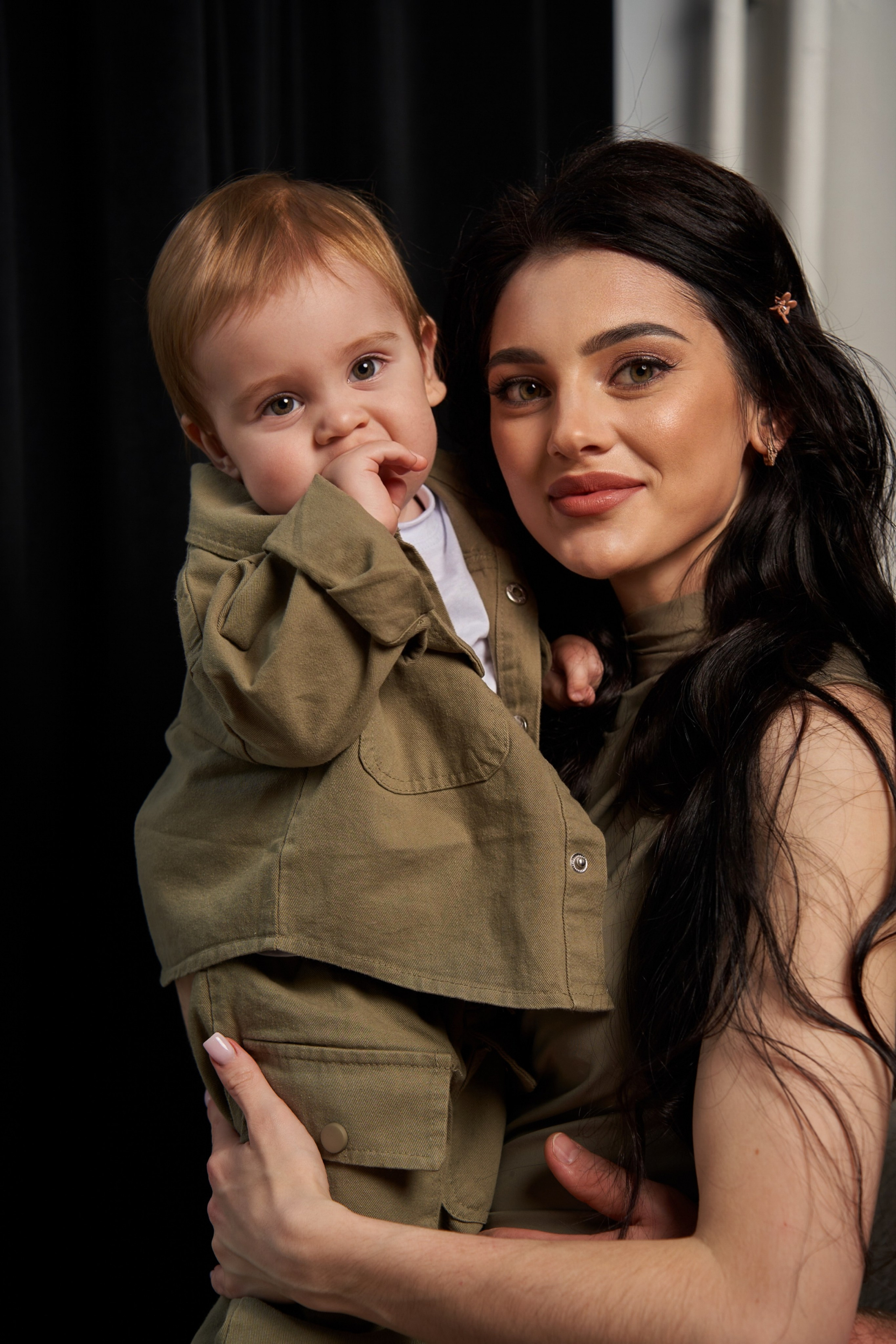 Diana. Фотограф и рилсмейкер Москва | Волгоград Максим Шевченко