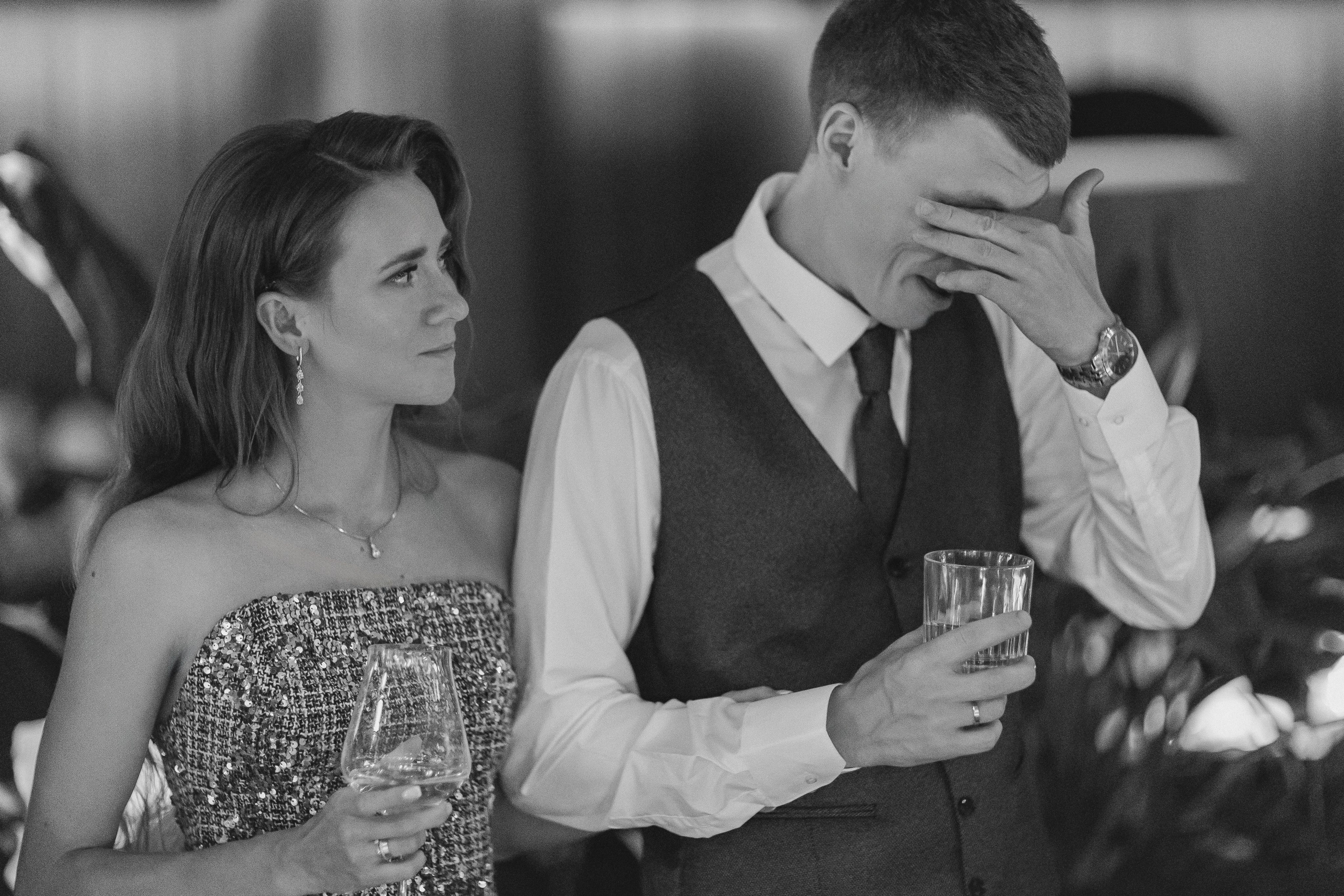 Ирина и Михаил. Ваш фотограф — Александра Андрущенко