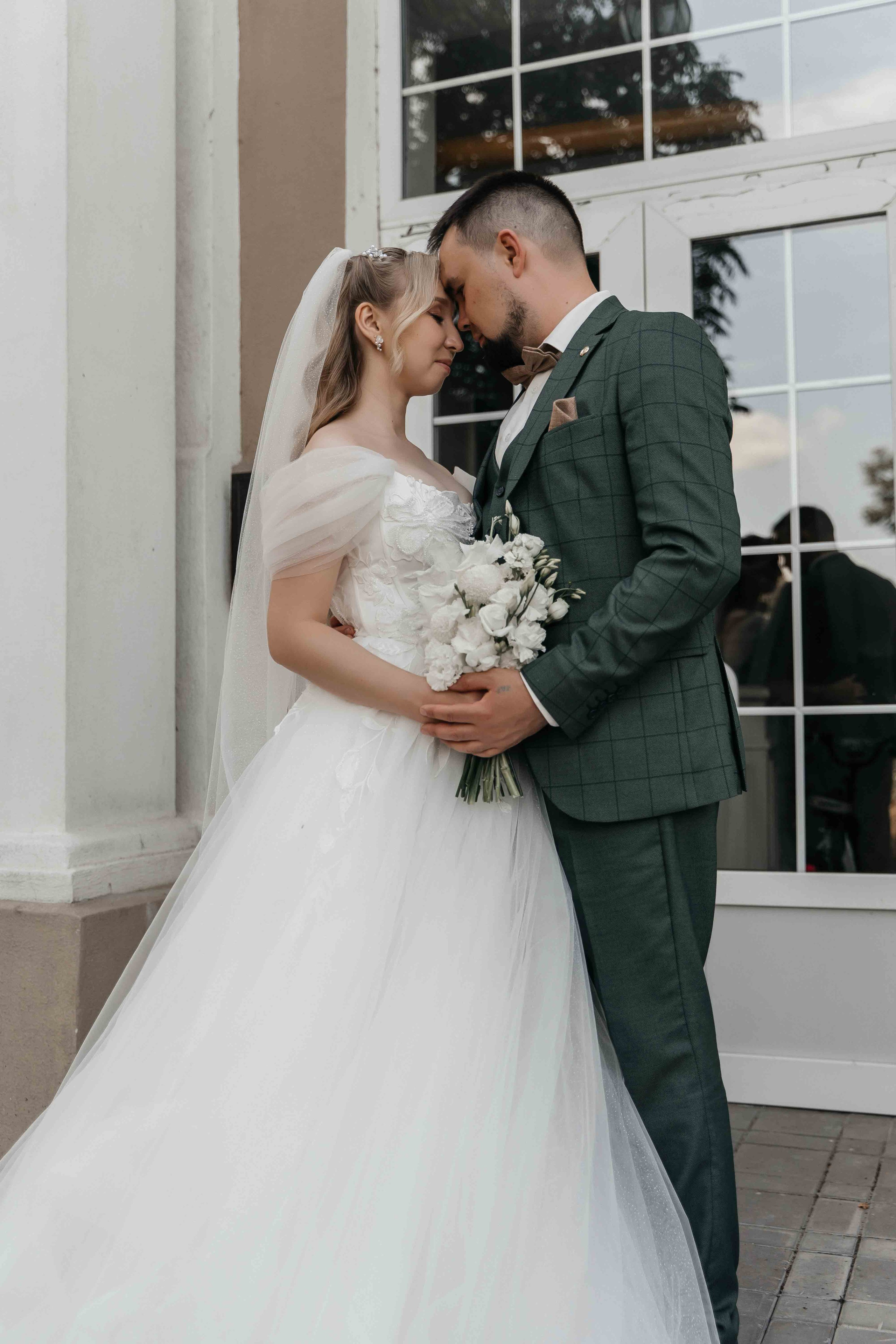 02.08.25 Свадьба. Свадебный фотограф видеограф Чебоксары